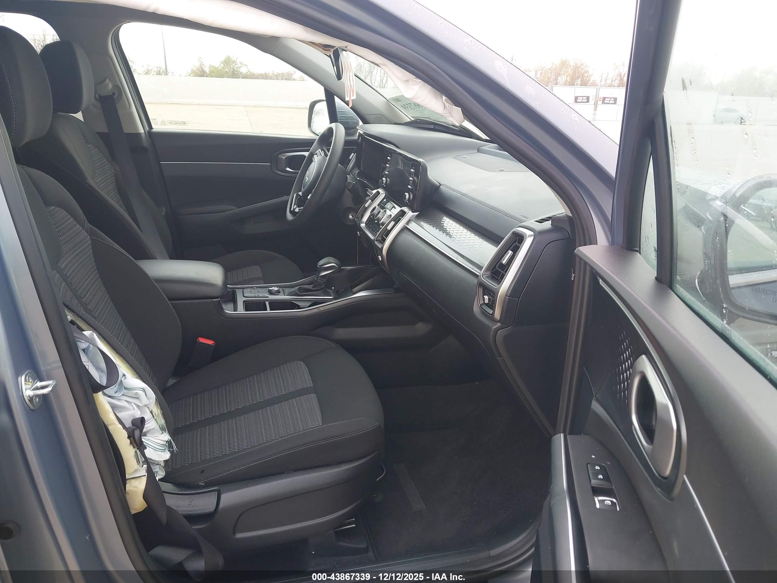 KIA SORENTO image 5