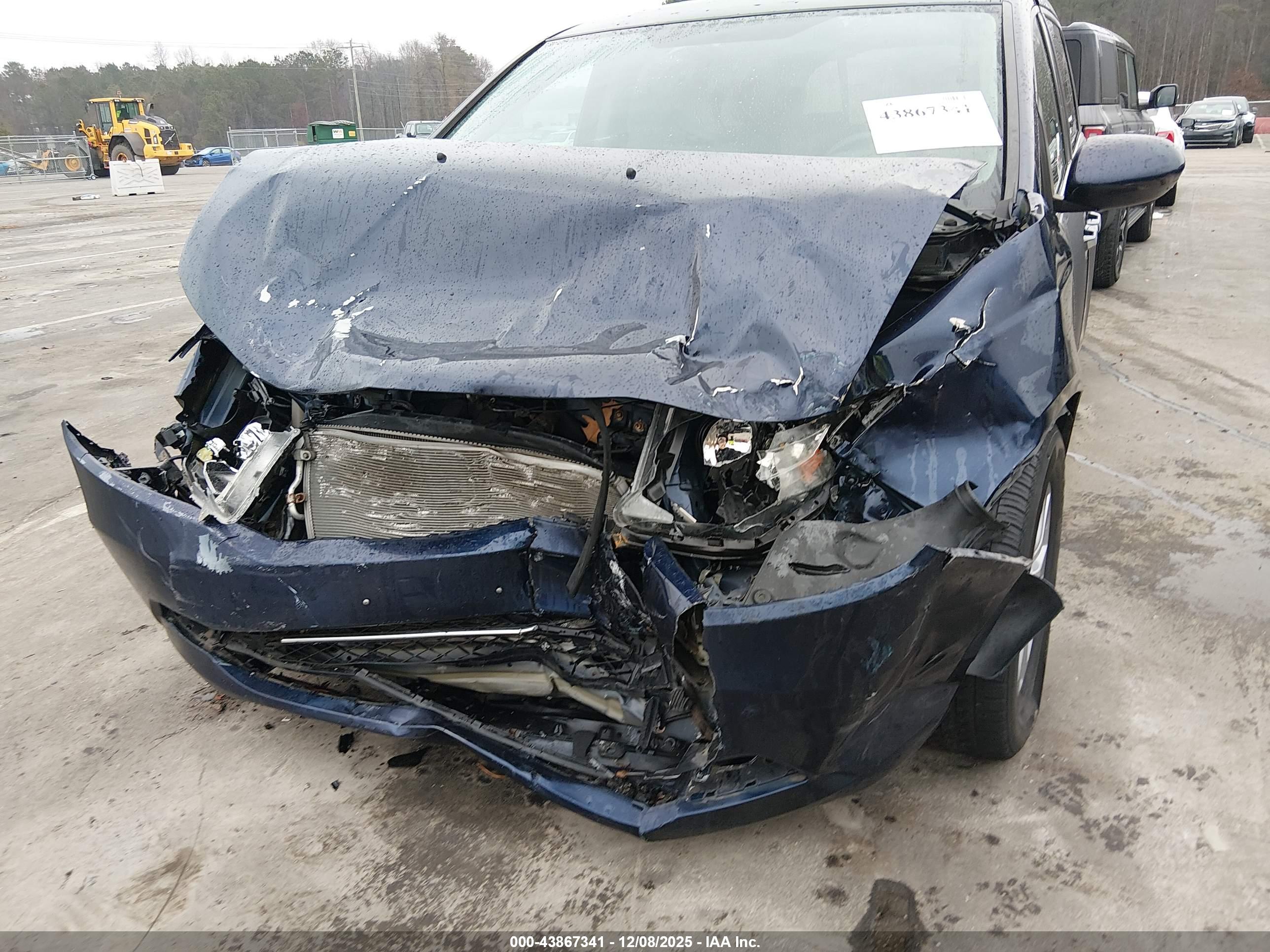 HONDA ODYSSEY image 6