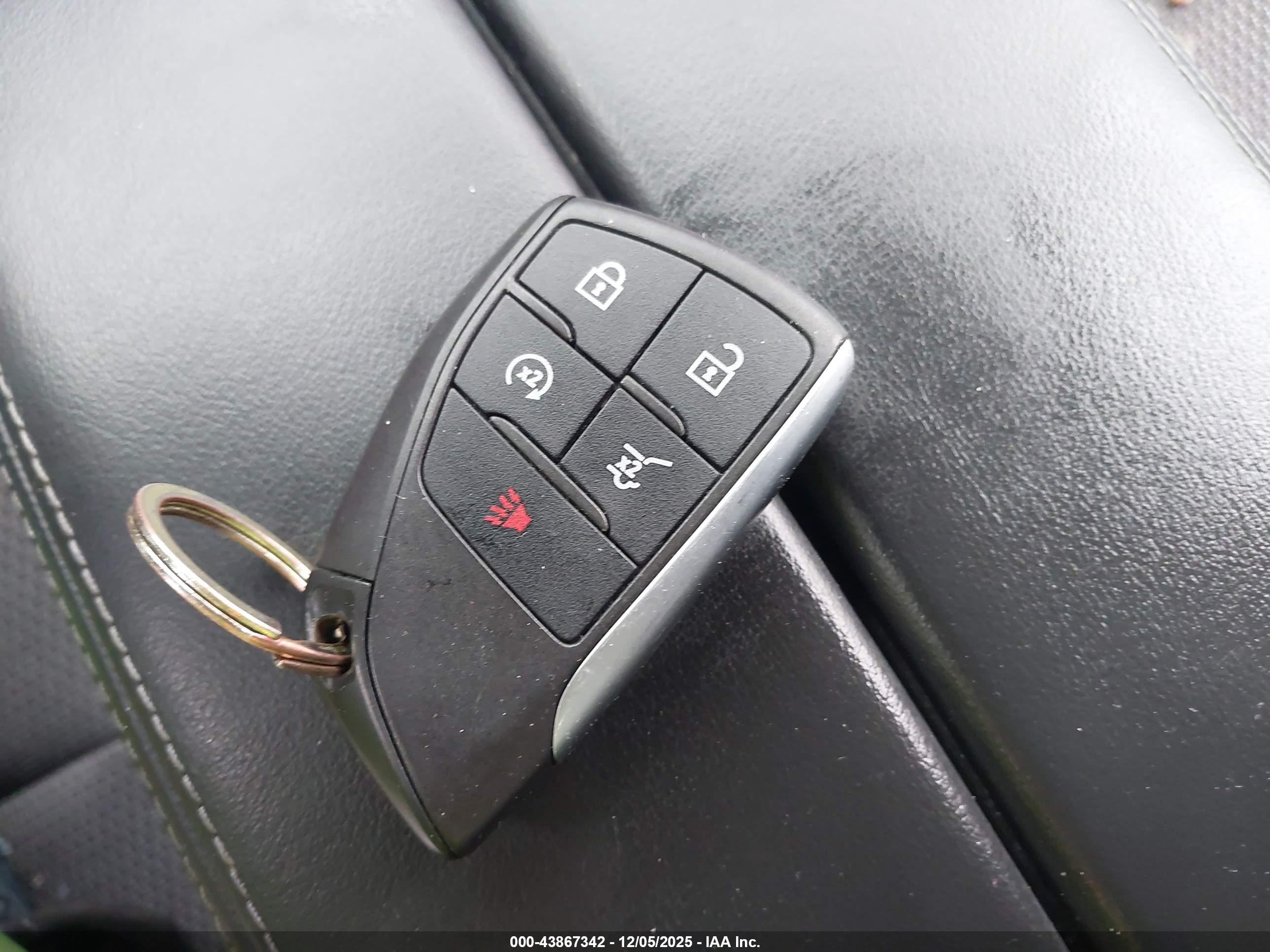 BUICK ENVISION image 11