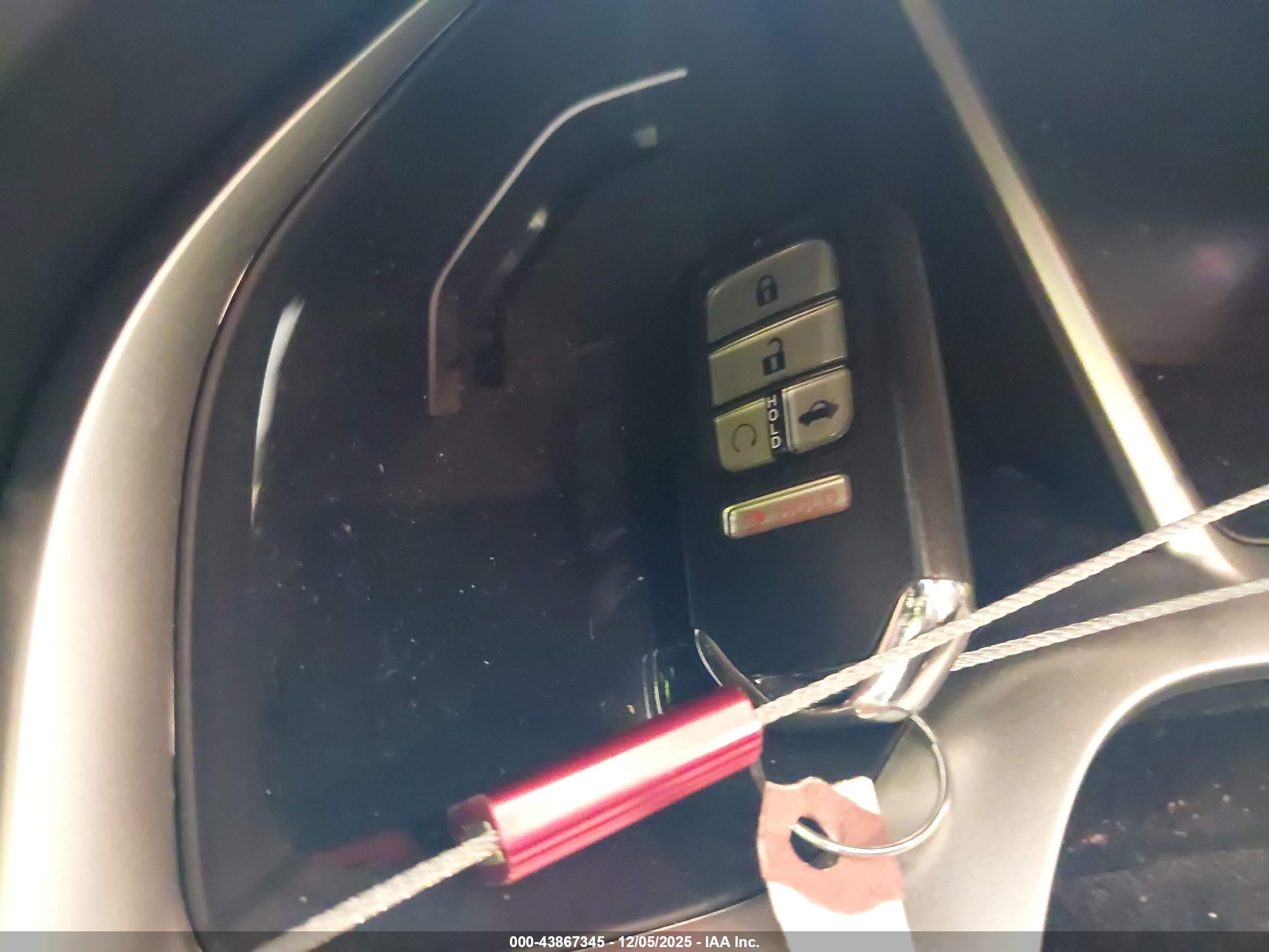HONDA CIVIC image 11
