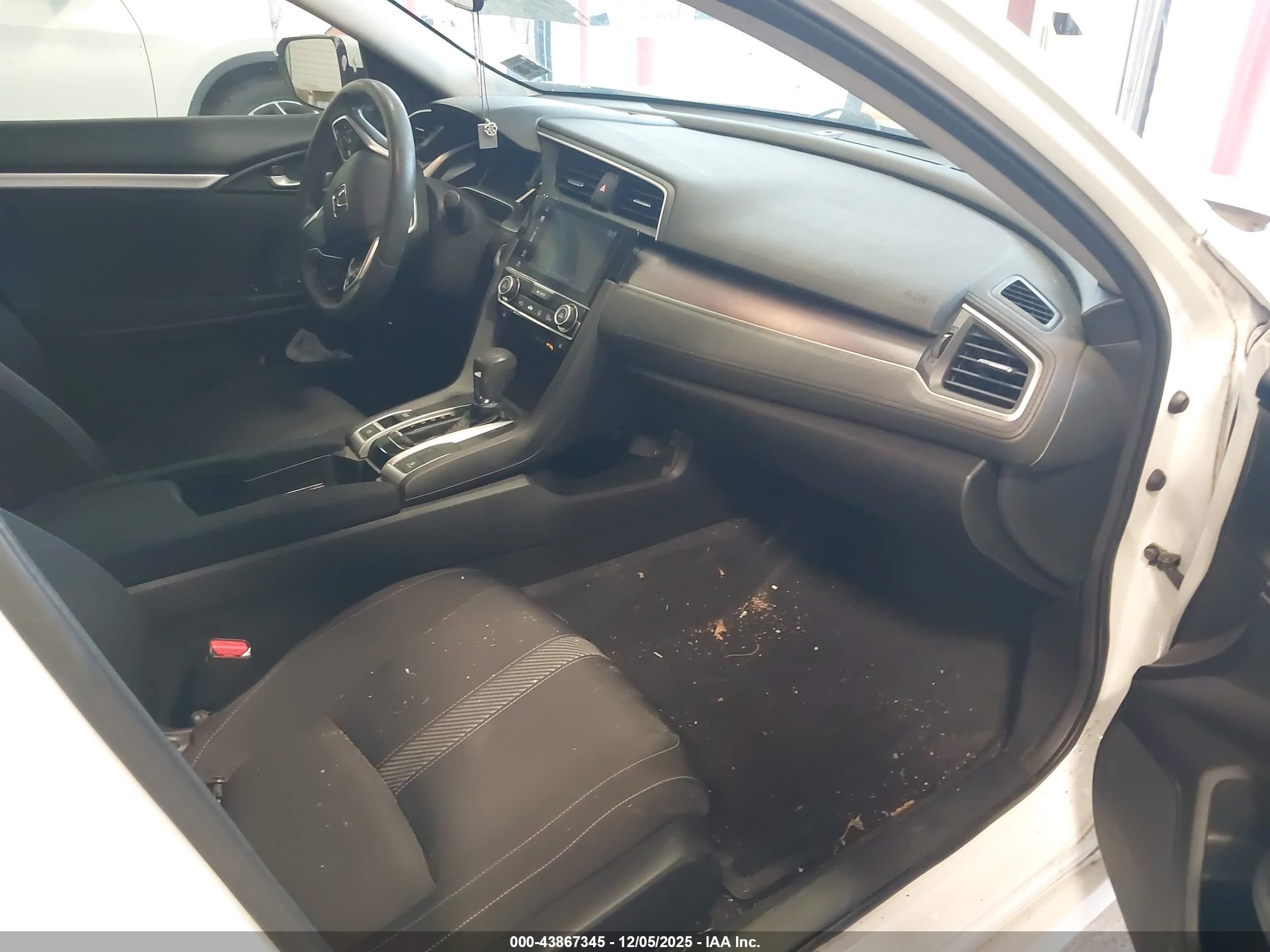 HONDA CIVIC image 5