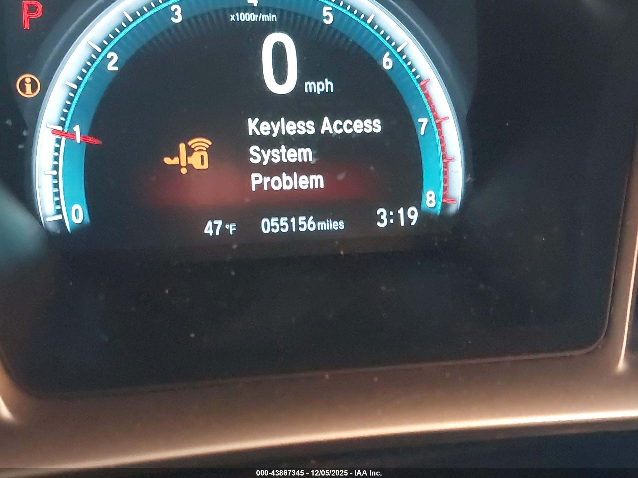 HONDA CIVIC image 7
