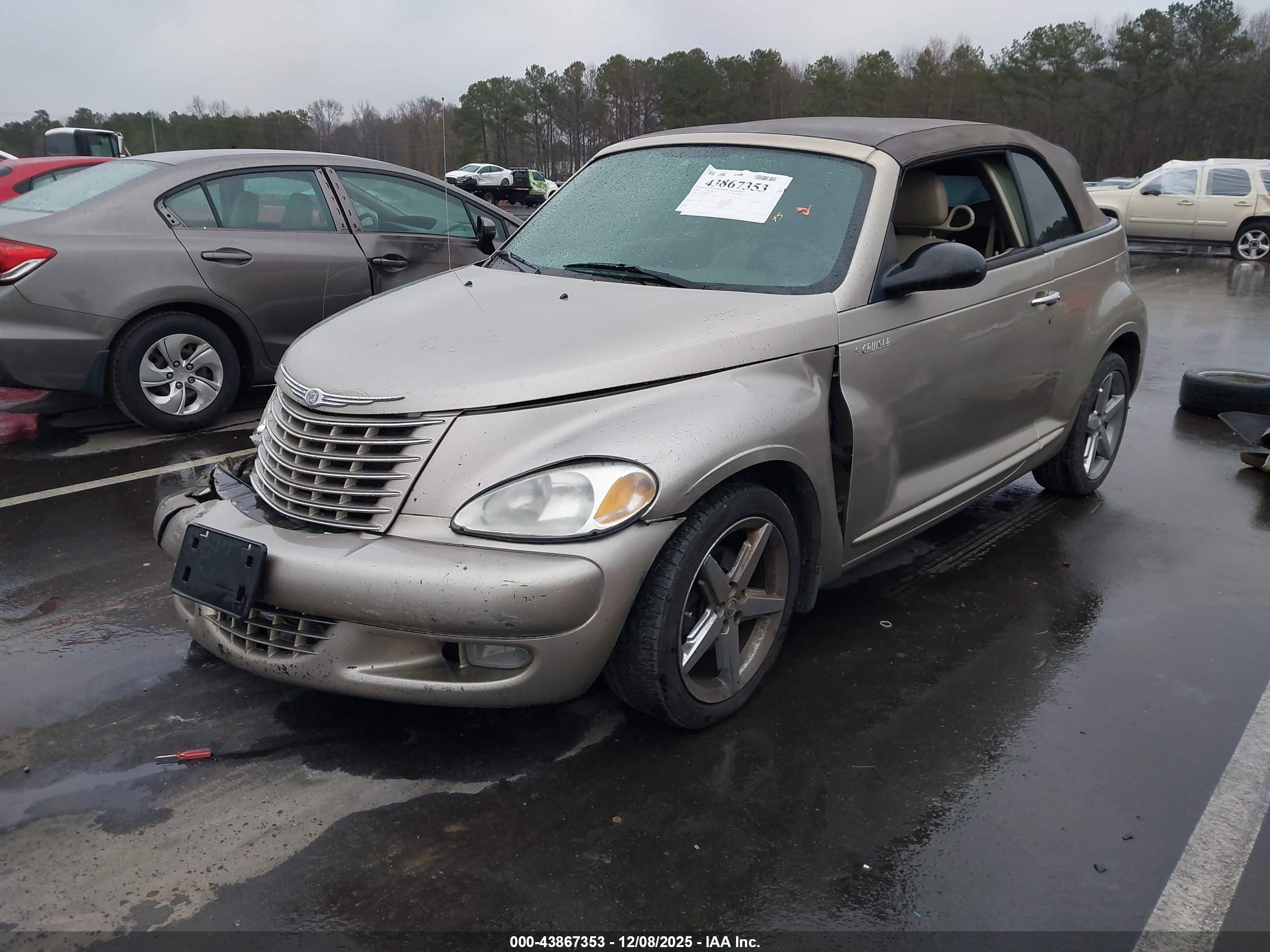 CHRYSLER PT image 2