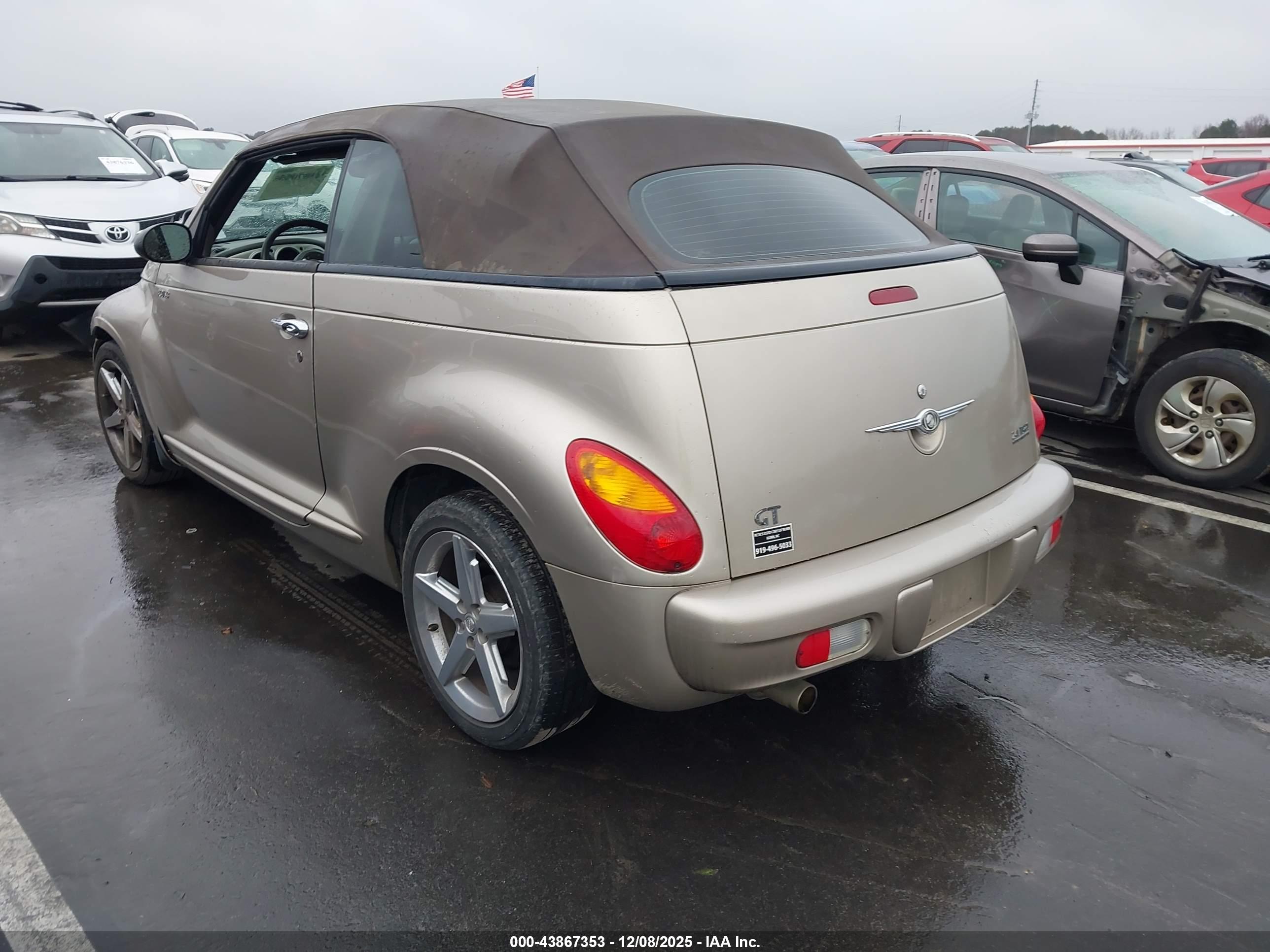 CHRYSLER PT image 3