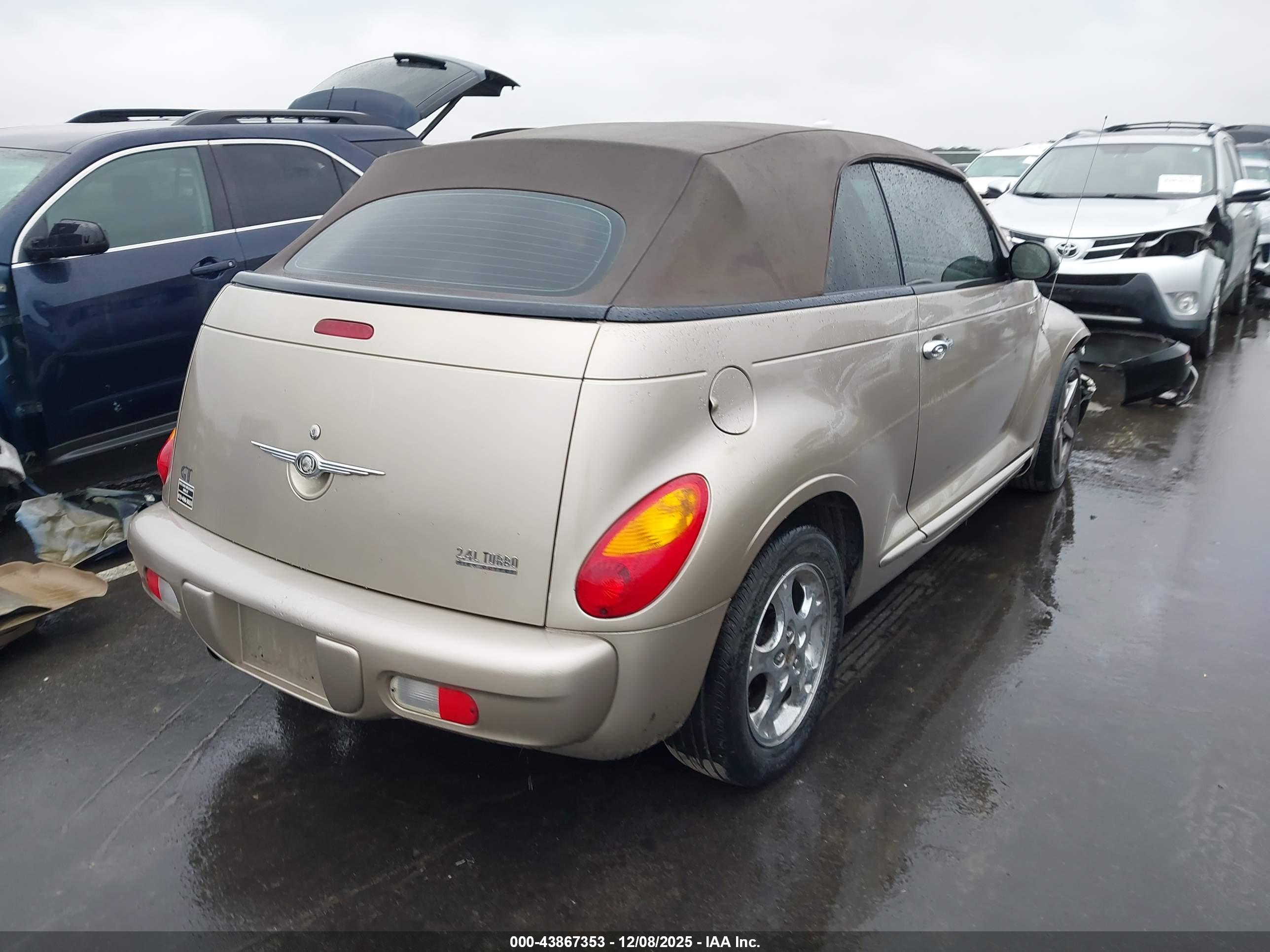 CHRYSLER PT image 4