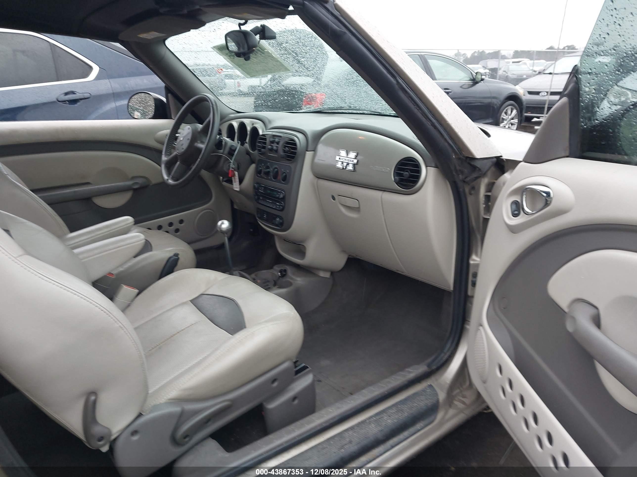 CHRYSLER PT image 5
