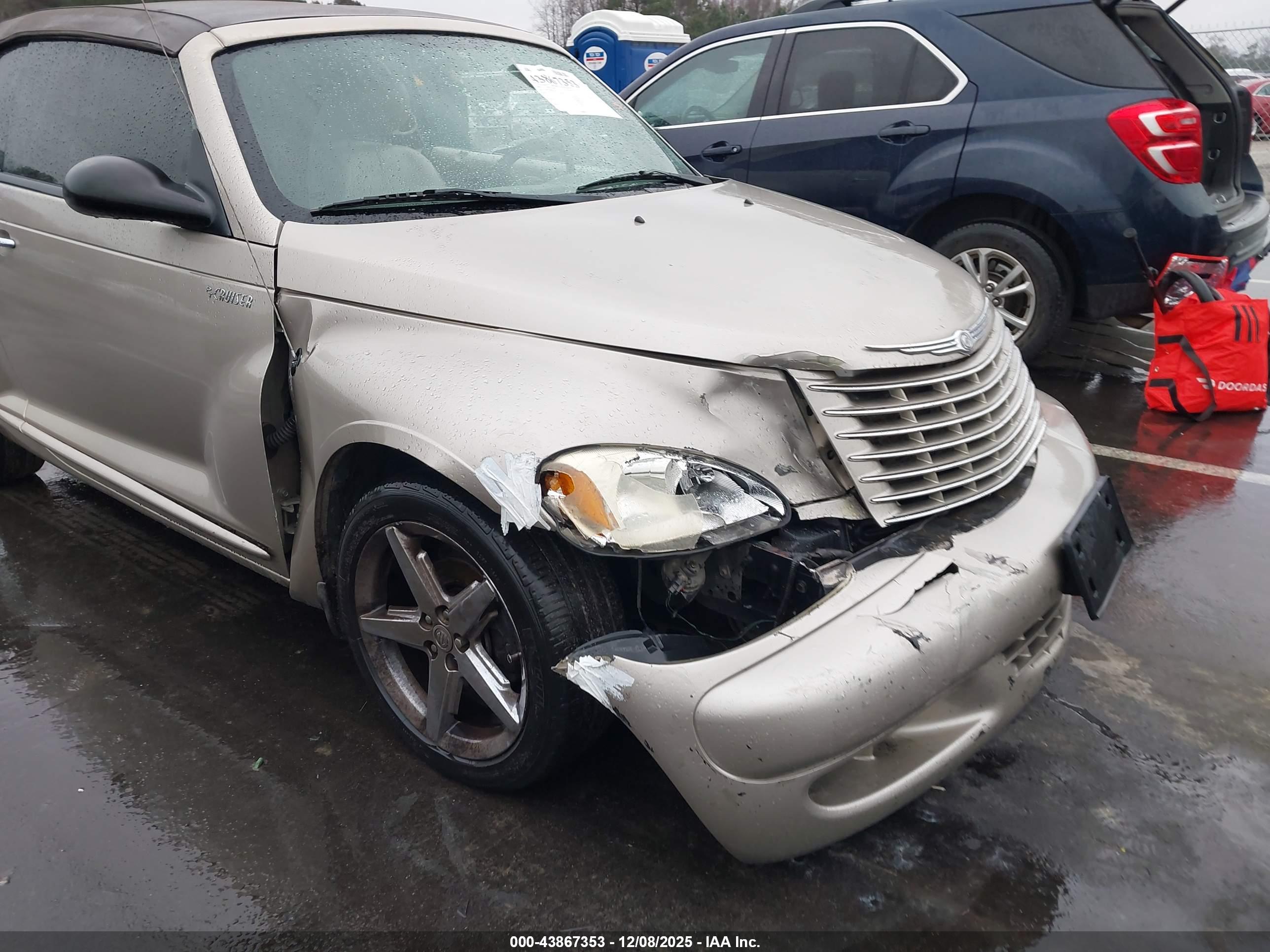 CHRYSLER PT image 6