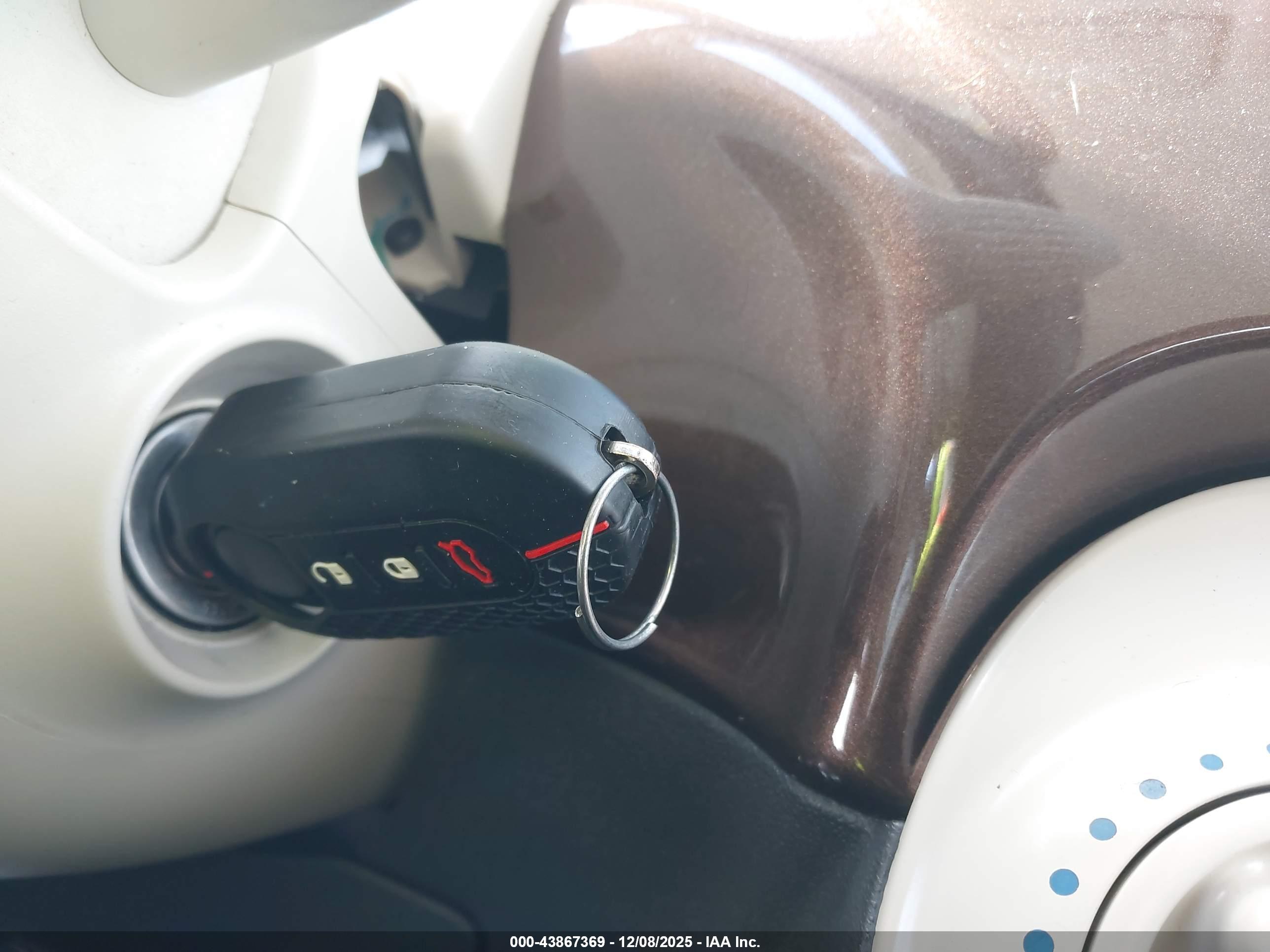 FIAT 500 image 11