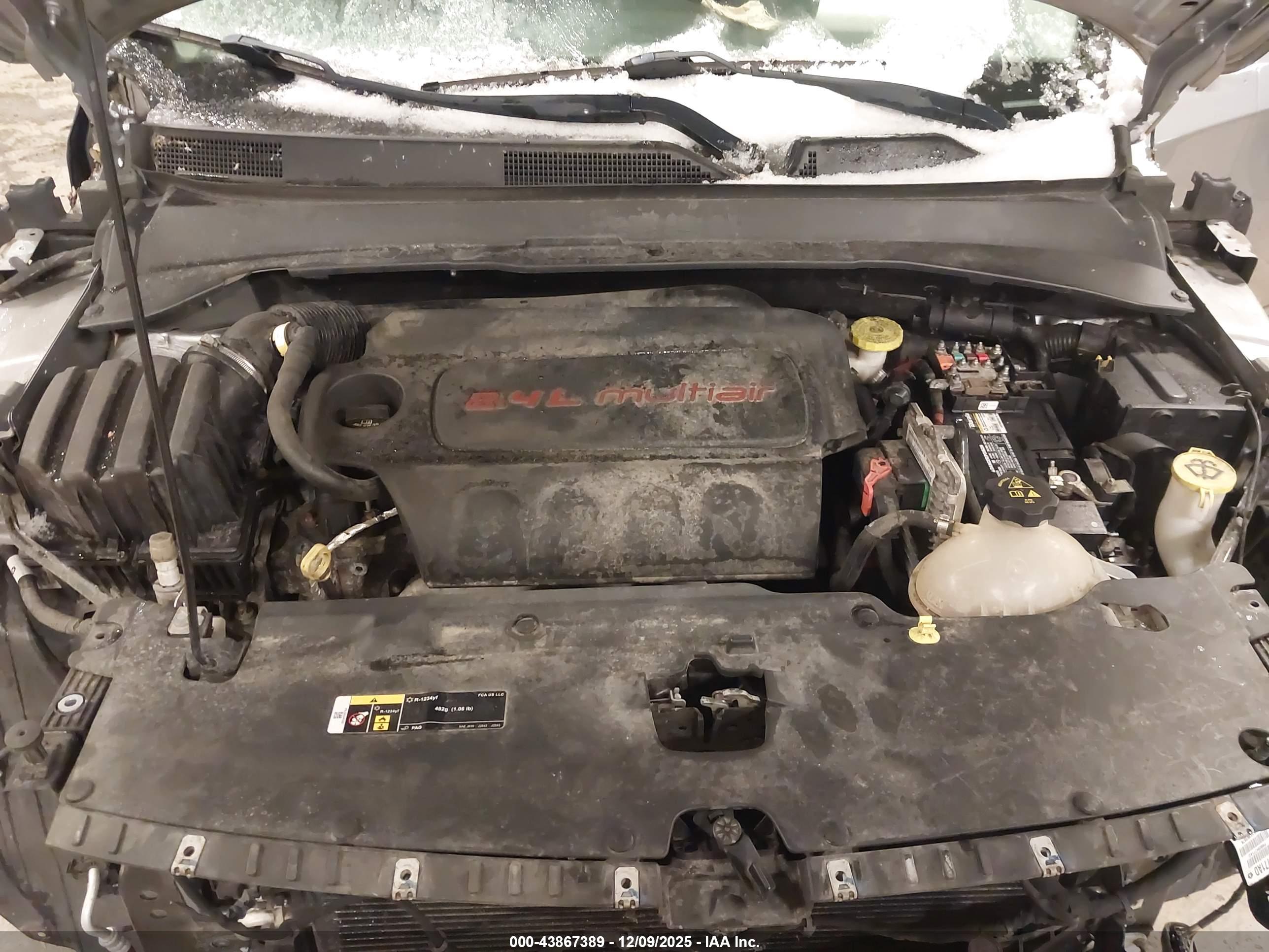 JEEP COMPASS image 10