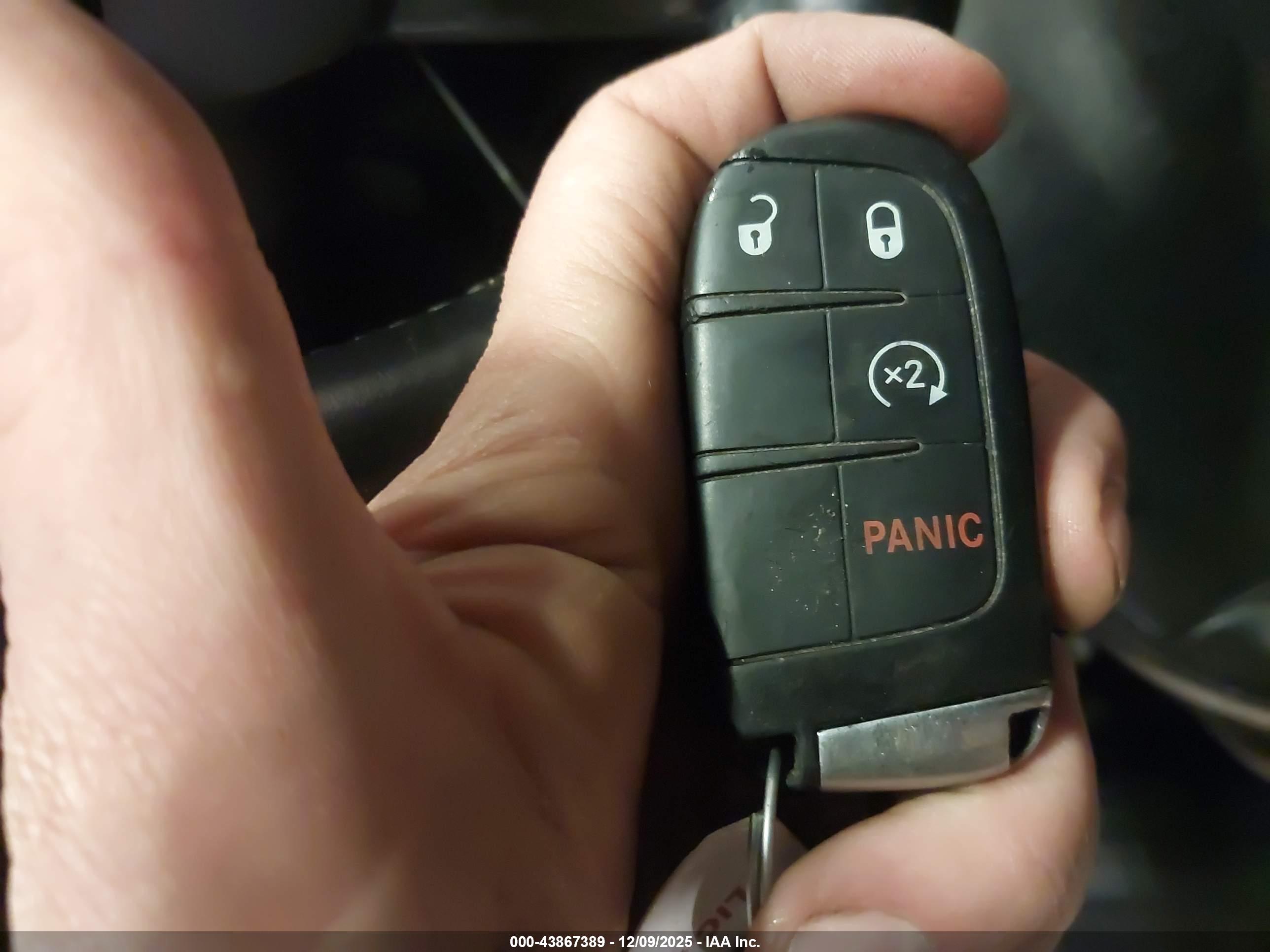 JEEP COMPASS image 11