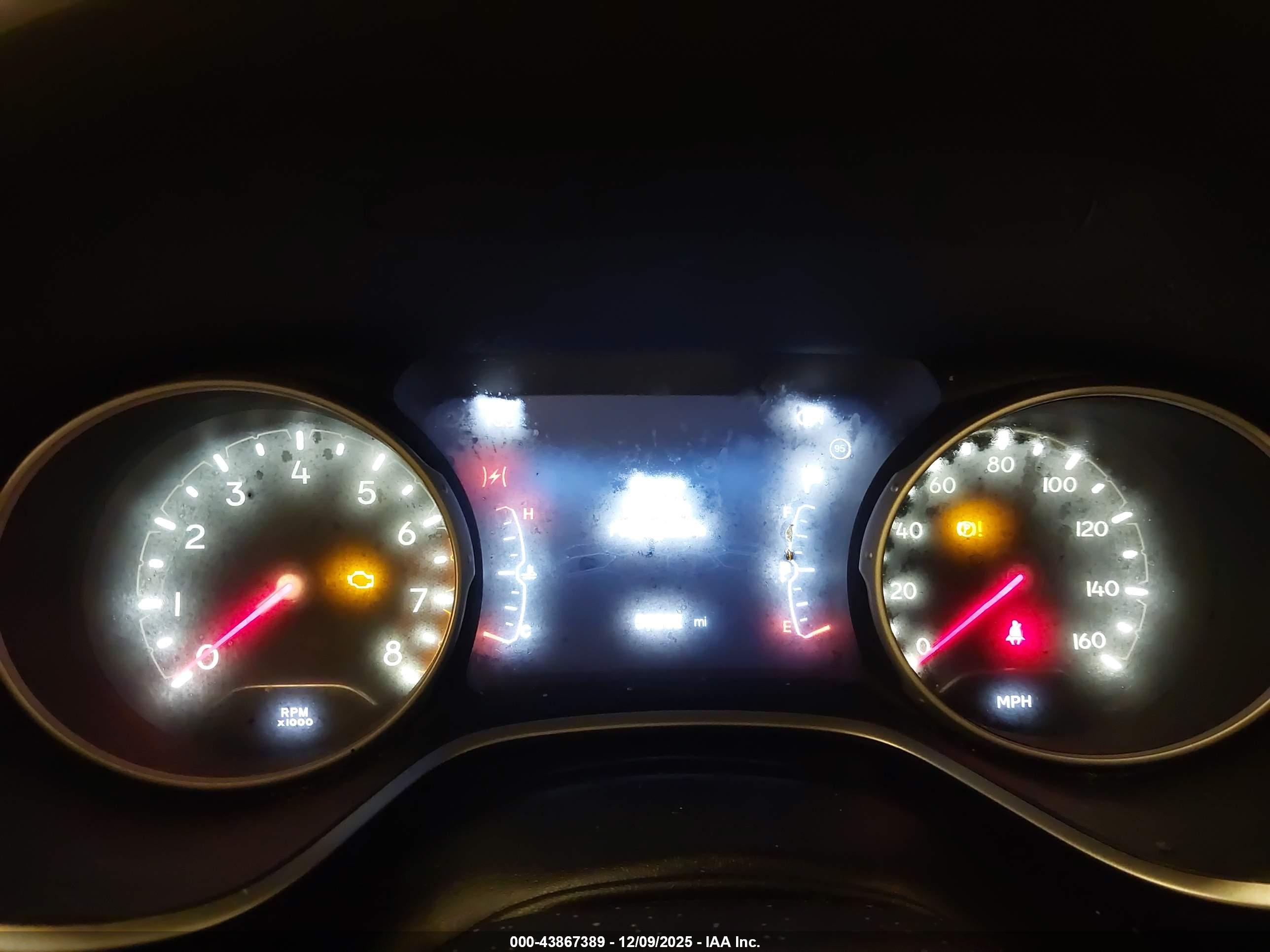JEEP COMPASS image 7