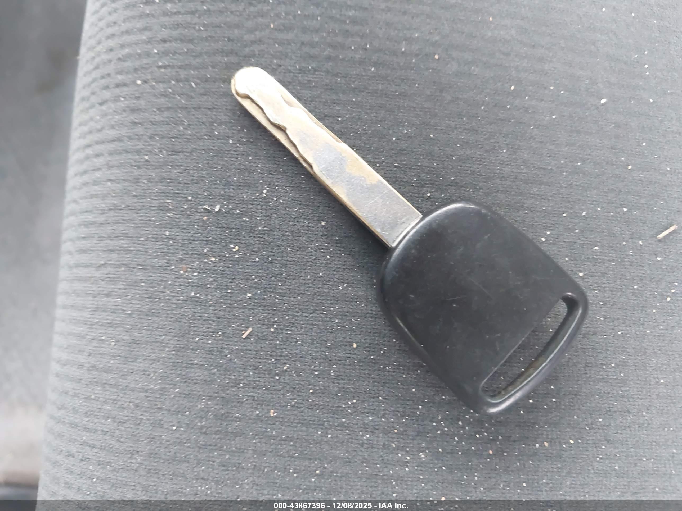 HONDA ACCORD image 11