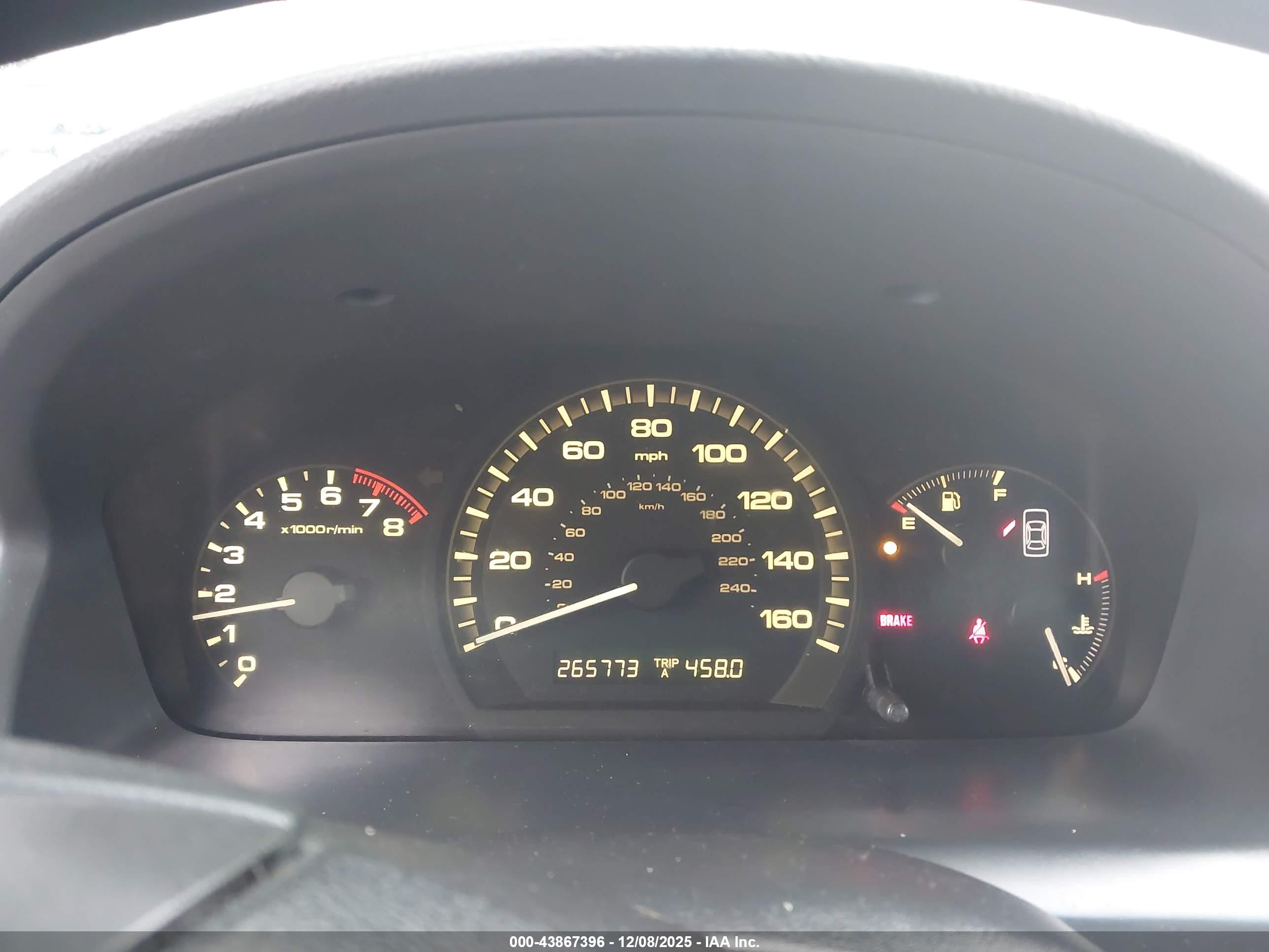 HONDA ACCORD image 7