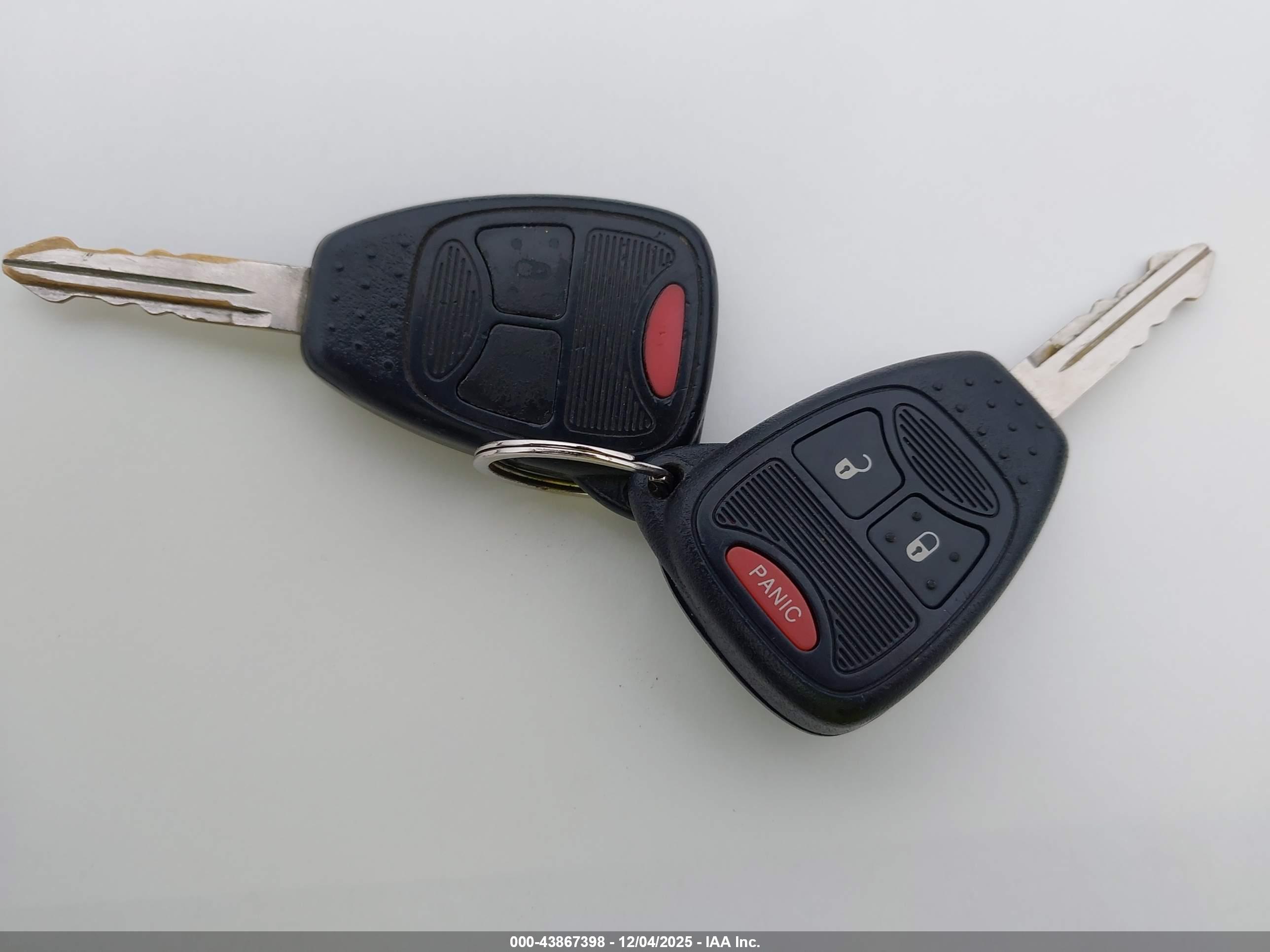 JEEP PATRIOT image 11