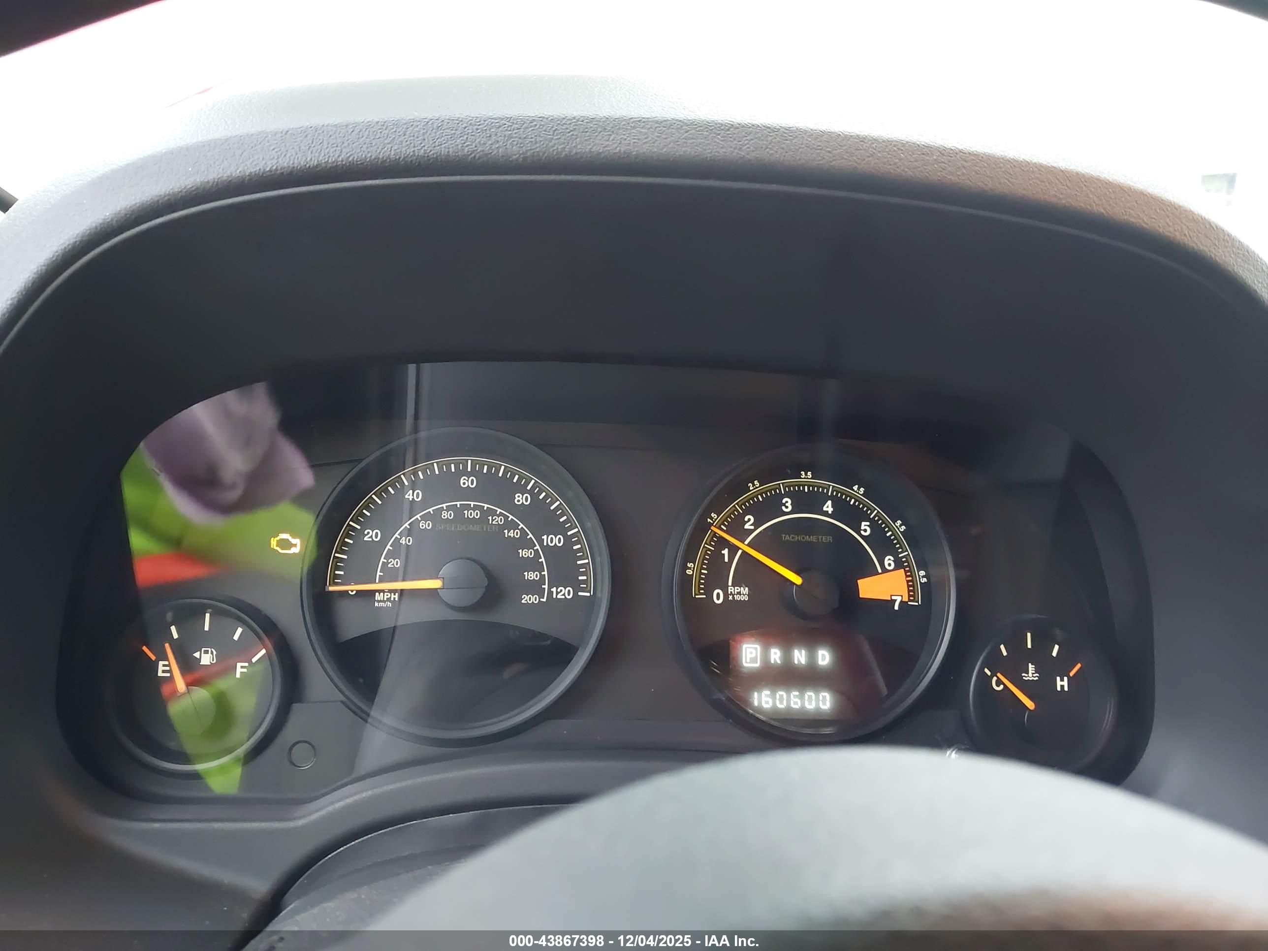 JEEP PATRIOT image 7