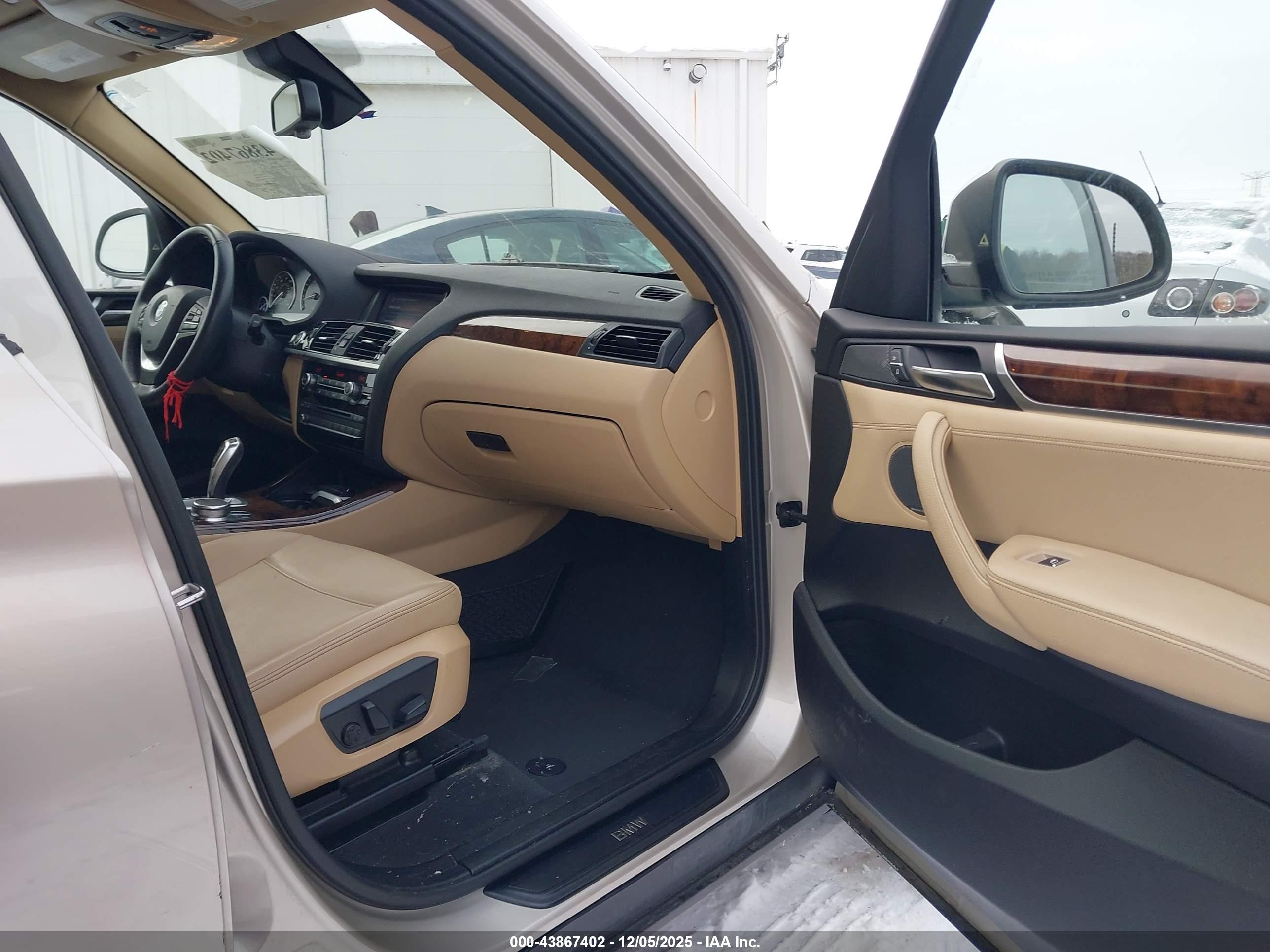 BMW X3 image 5