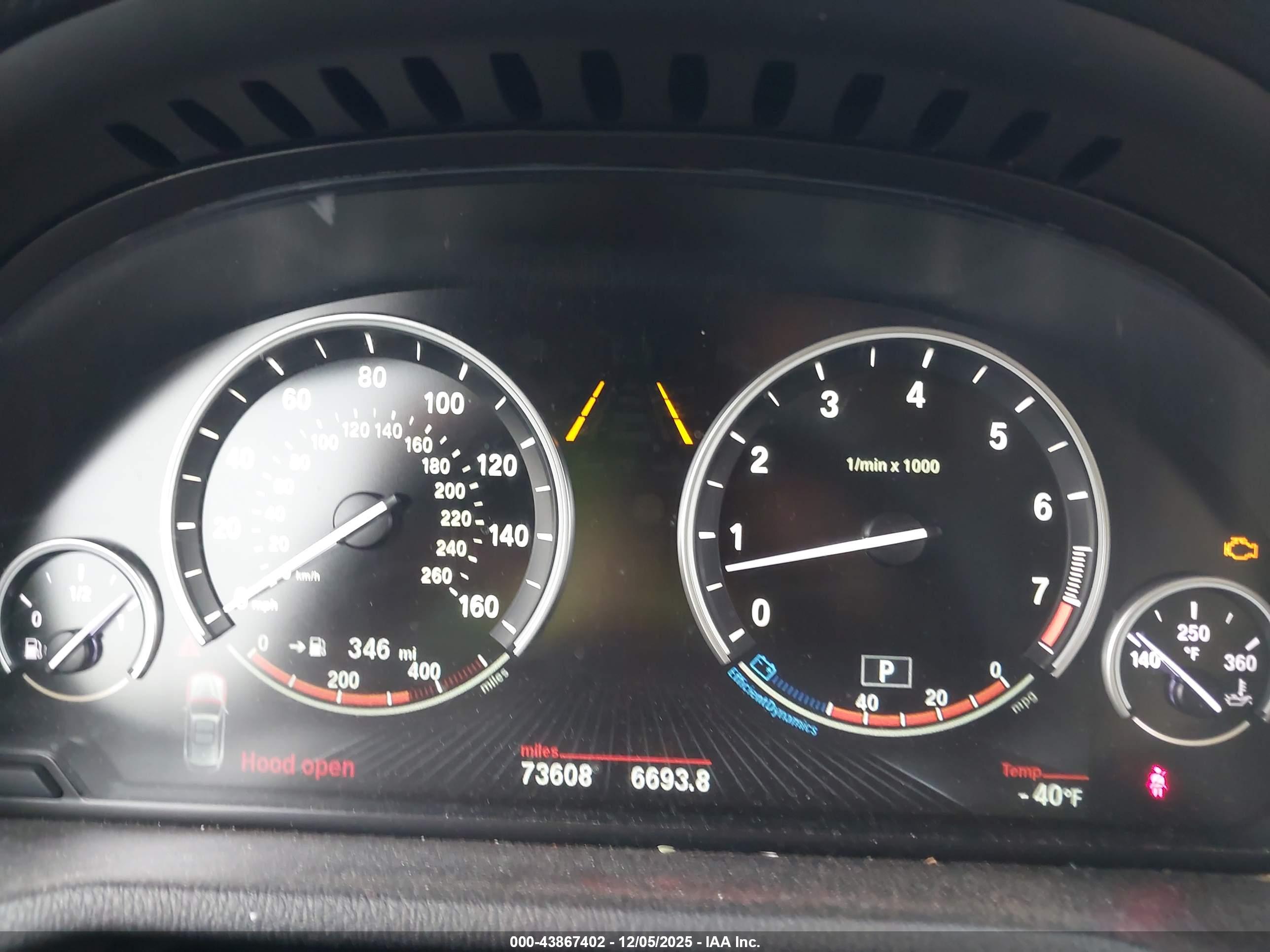 BMW X3 image 7