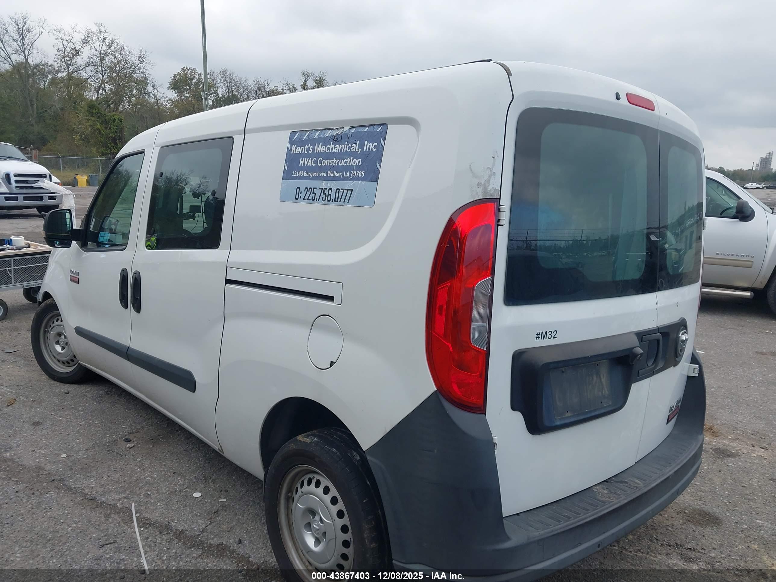RAM PROMASTER image 3