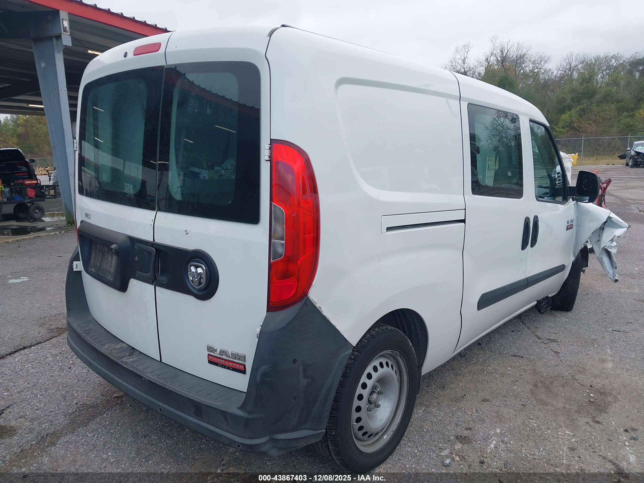 RAM PROMASTER image 4