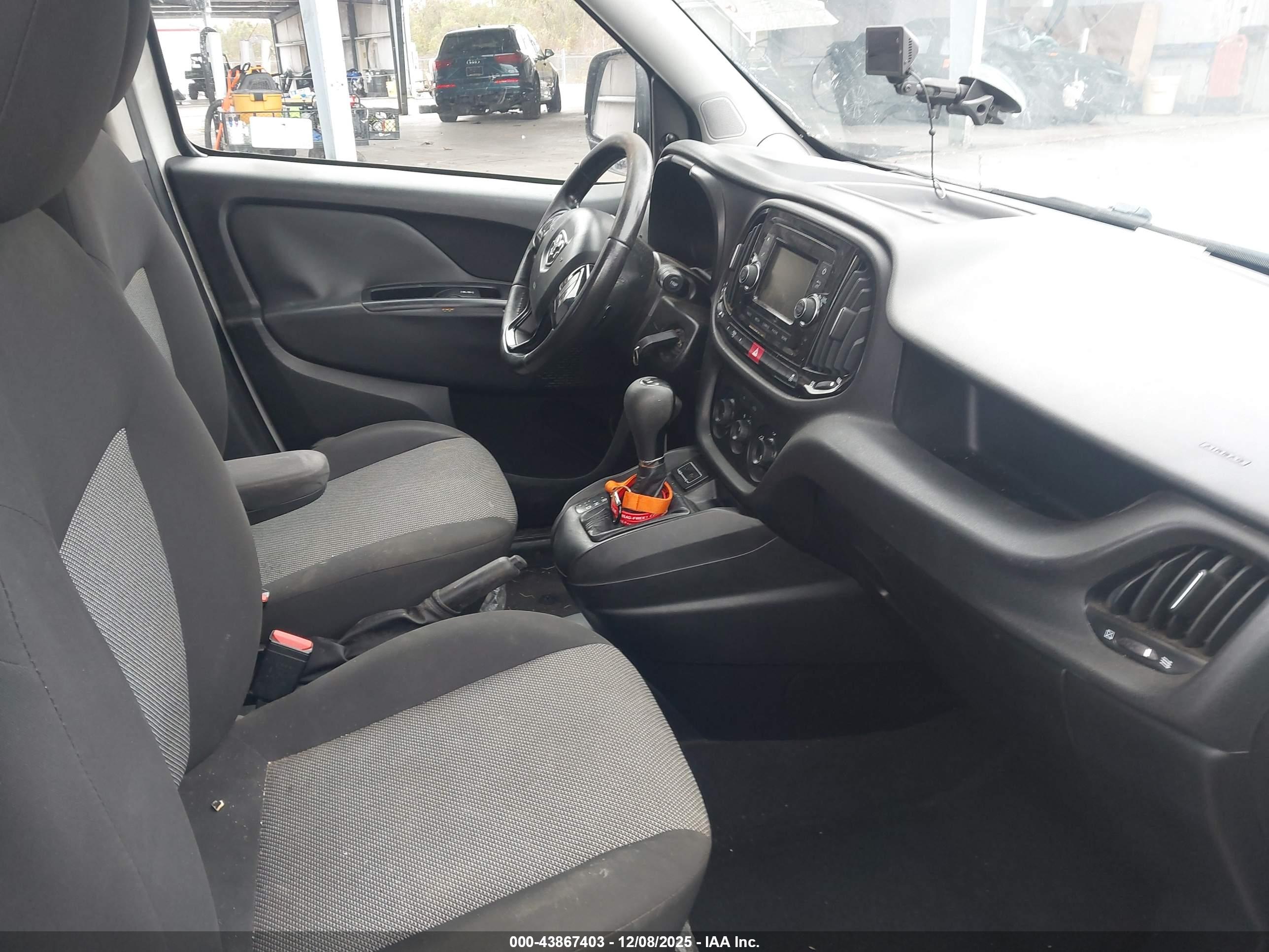 RAM PROMASTER image 5