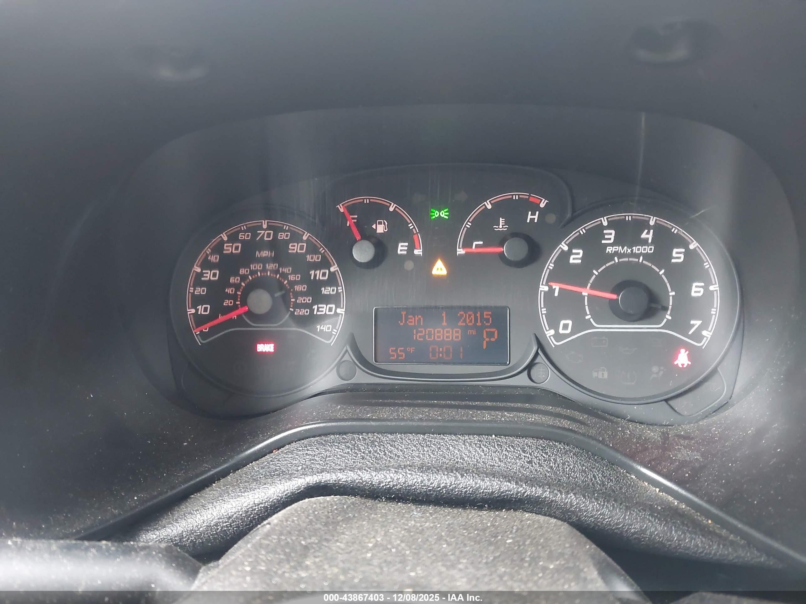 RAM PROMASTER image 7