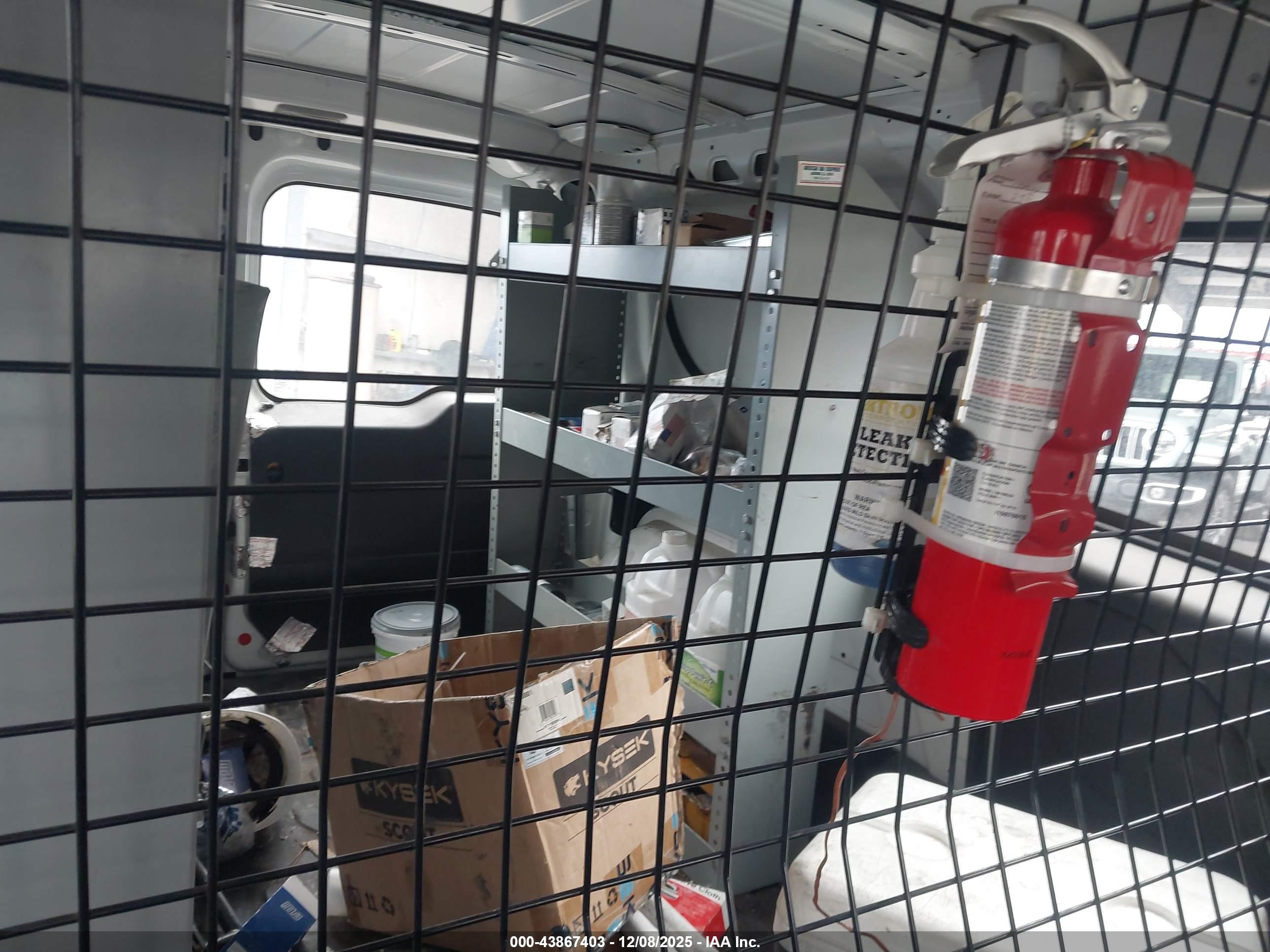 RAM PROMASTER image 8