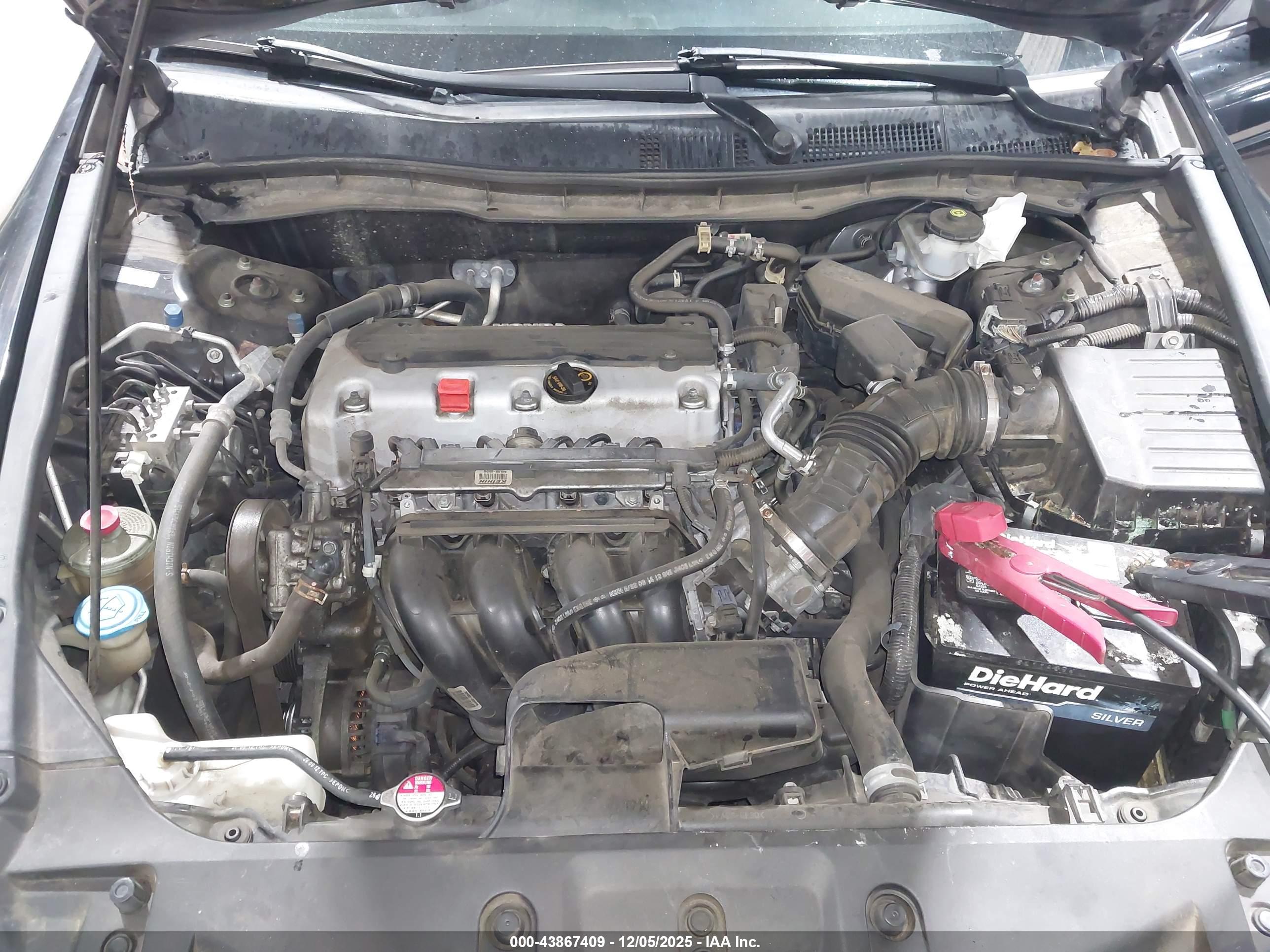 HONDA ACCORD image 10