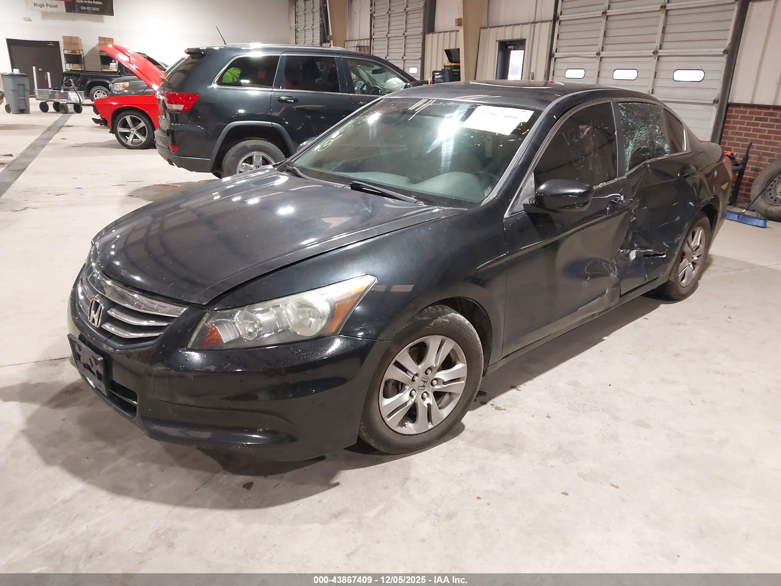 HONDA ACCORD image 2