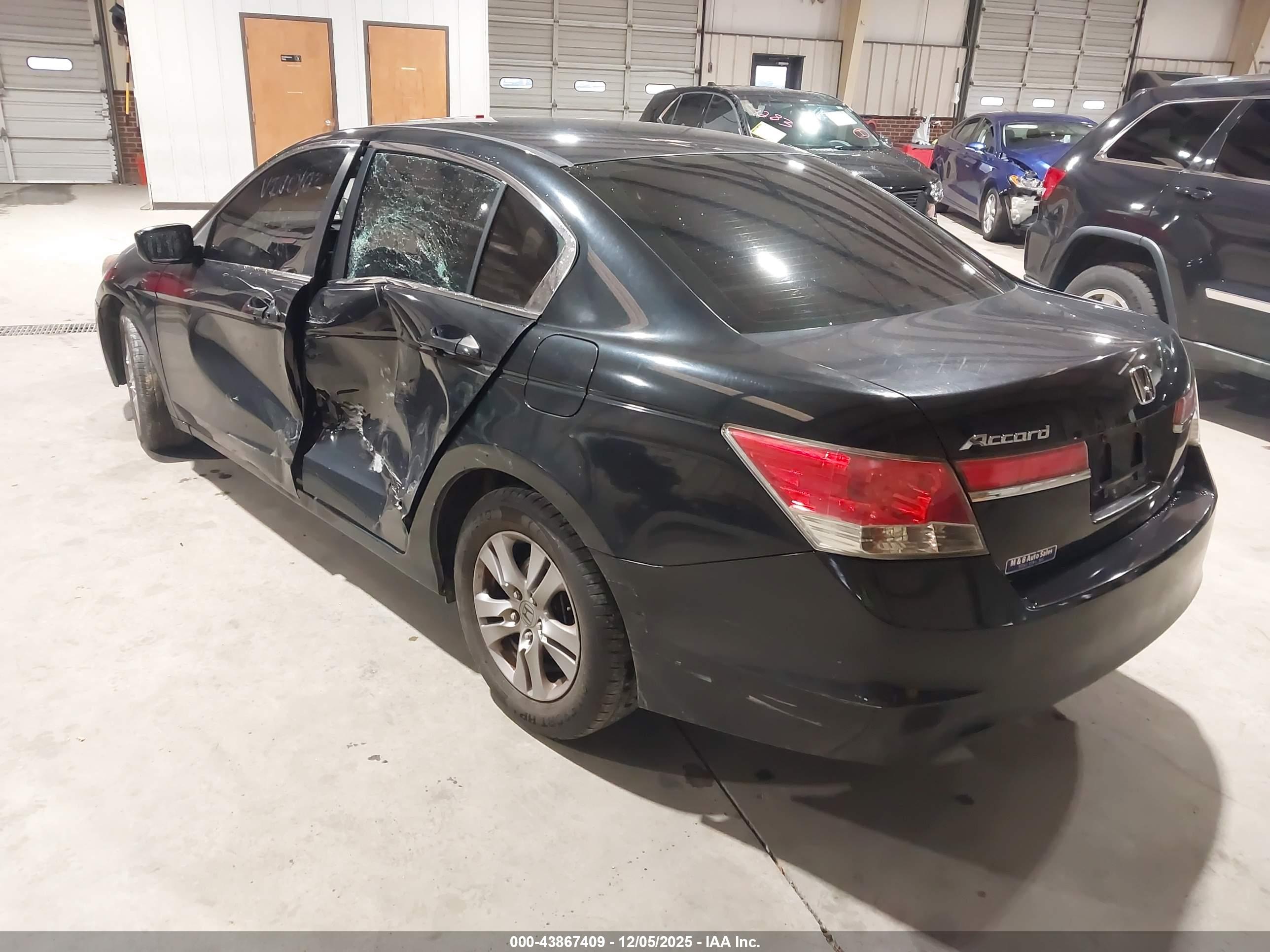 HONDA ACCORD image 3