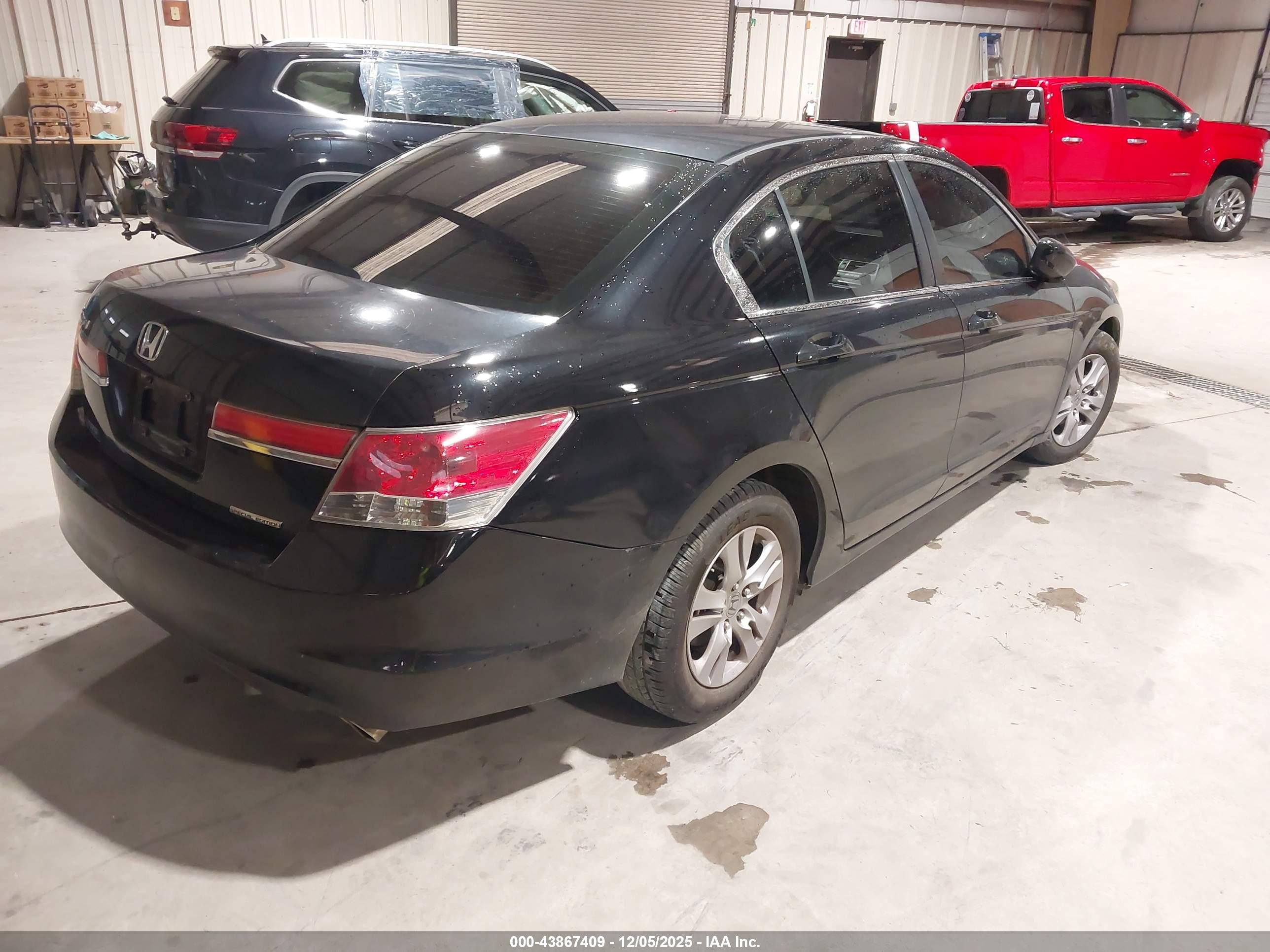 HONDA ACCORD image 4