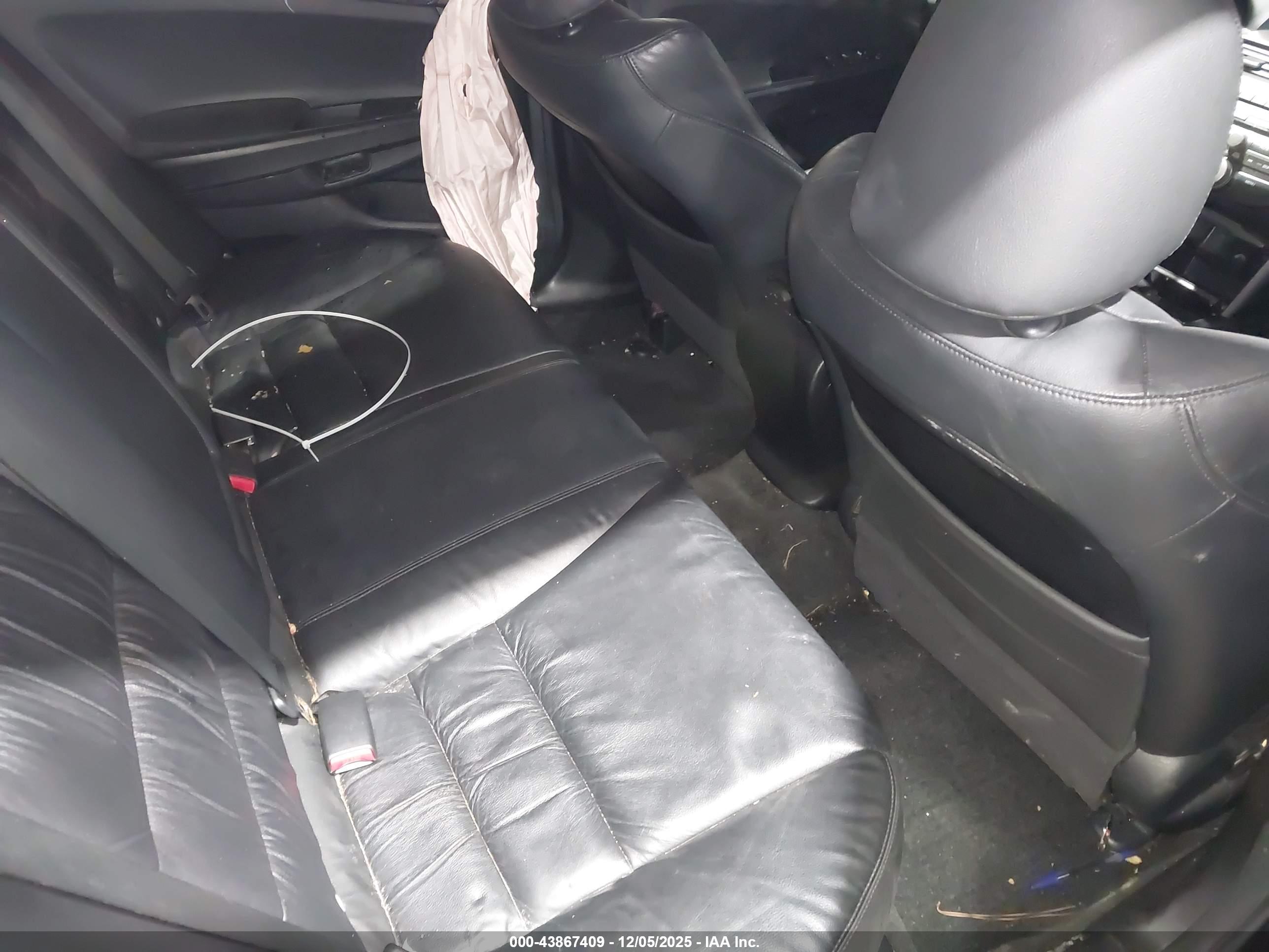 HONDA ACCORD image 8