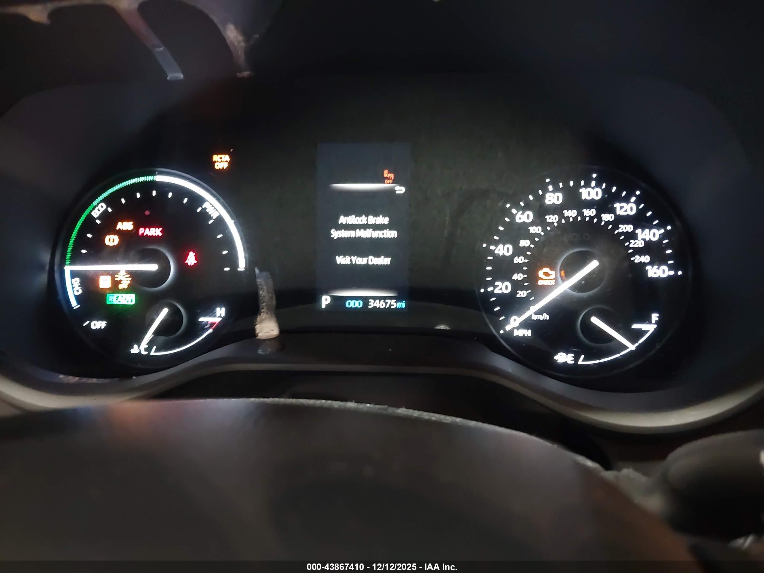 TOYOTA SIENNA image 7