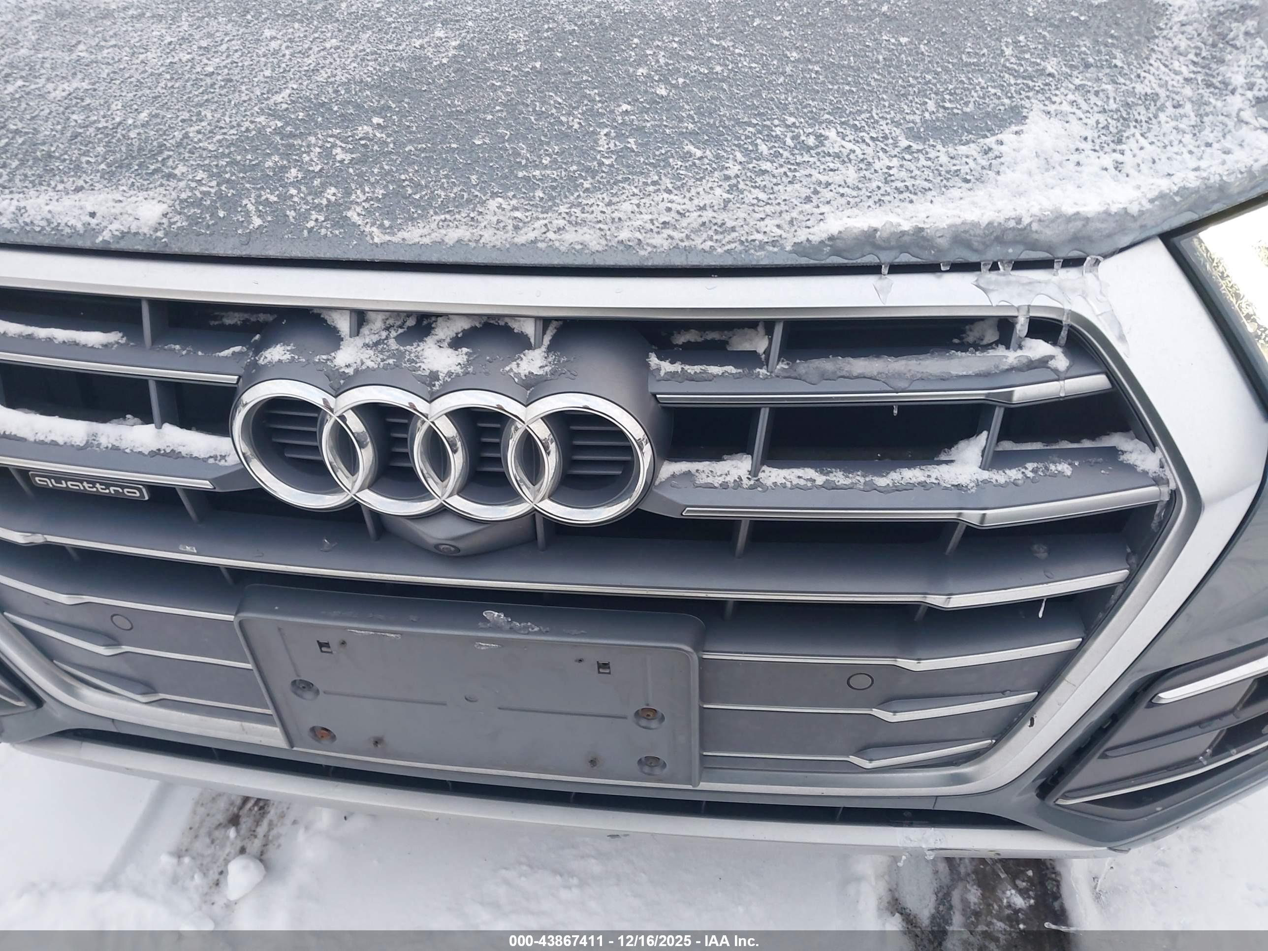 AUDI Q5 image 10