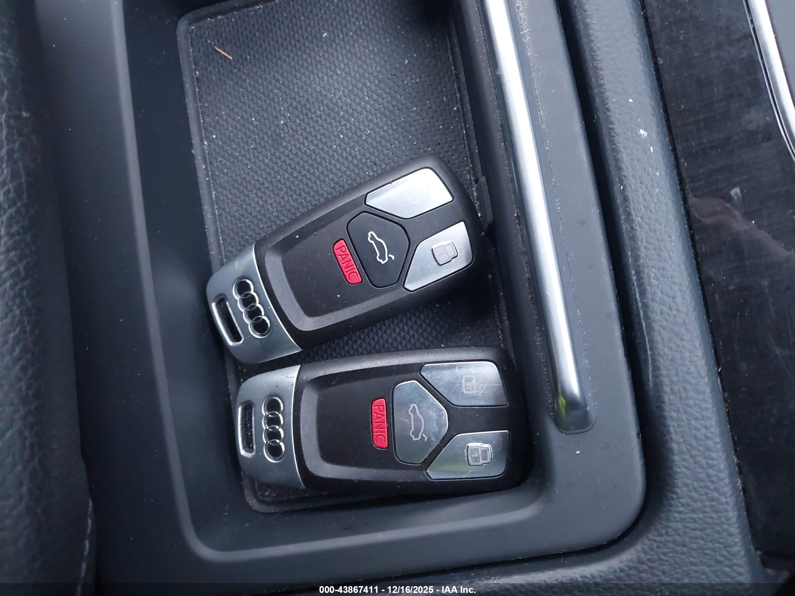 AUDI Q5 image 11