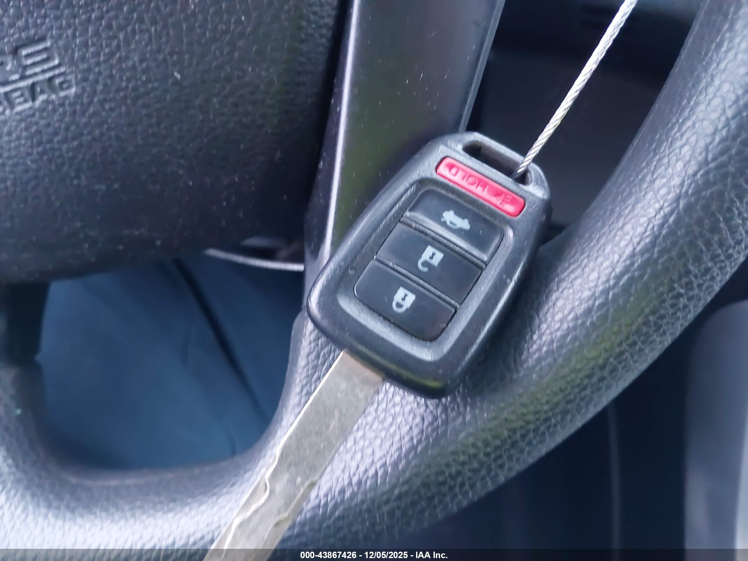 HONDA ACCORD image 11