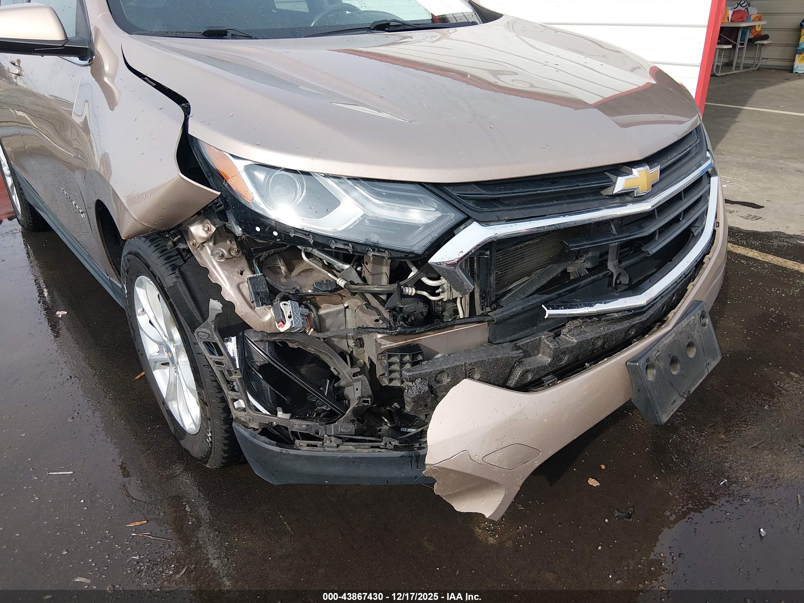 CHEVROLET EQUINOX image 6