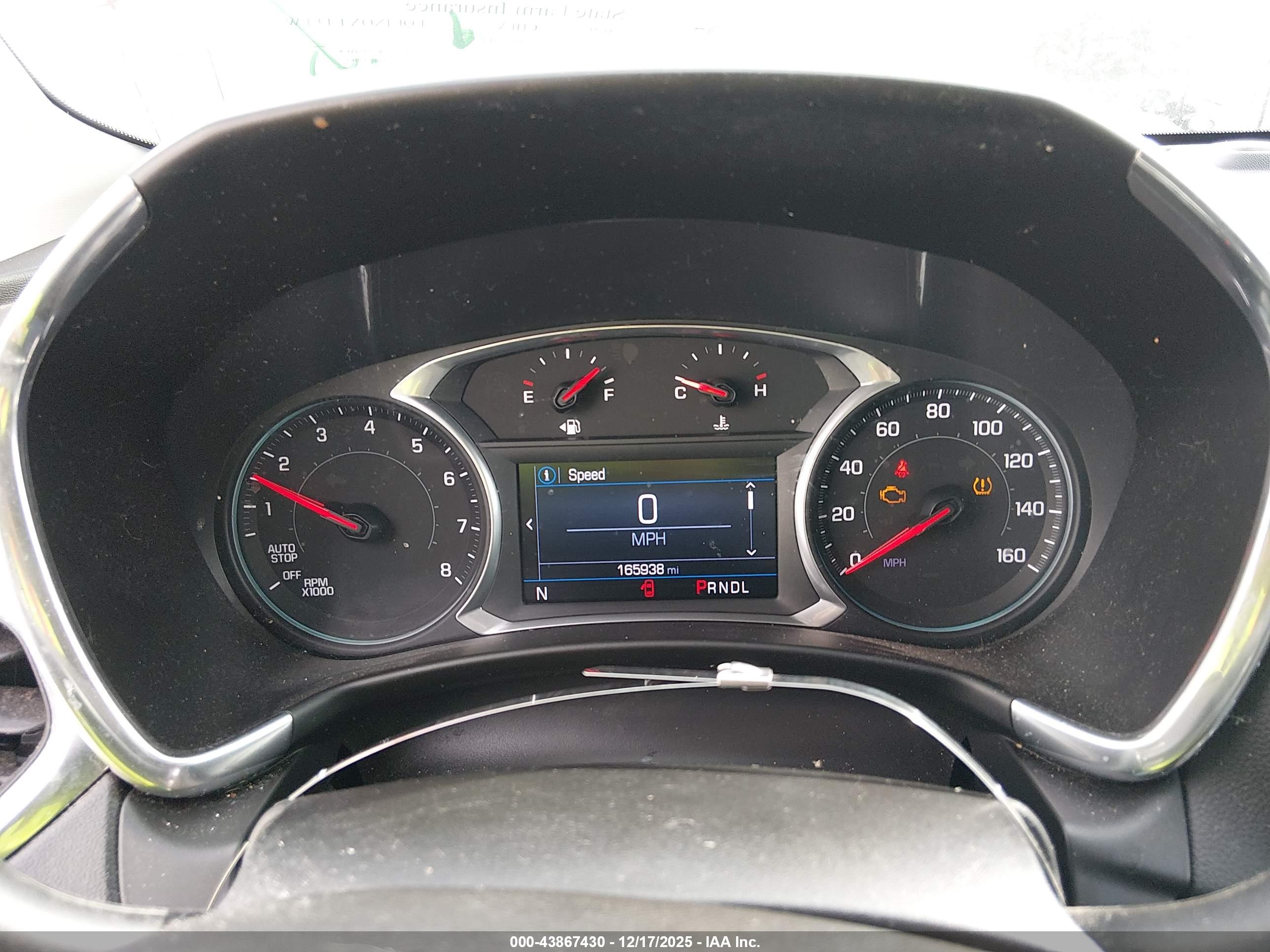 CHEVROLET EQUINOX image 7