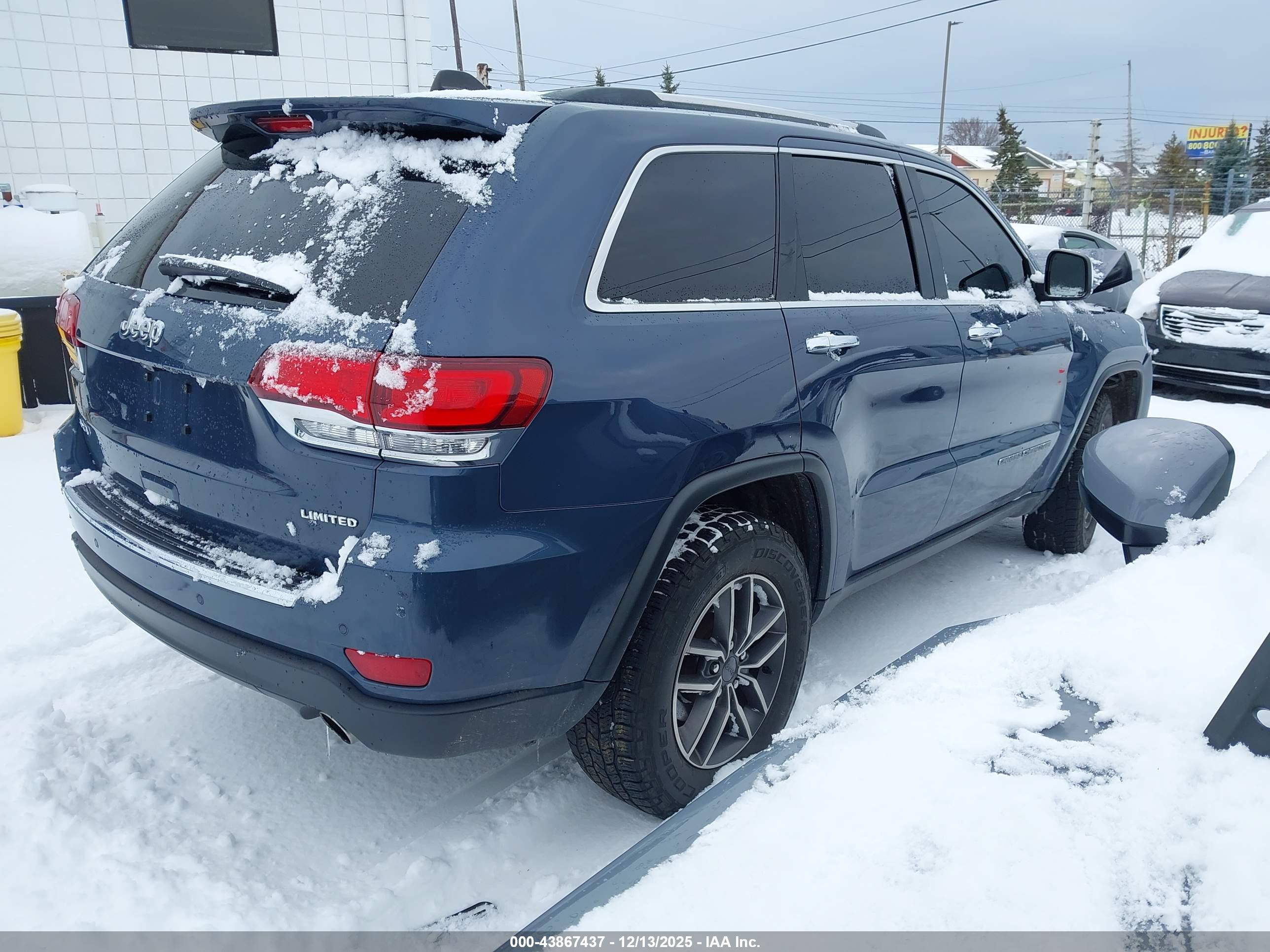 JEEP GRAND image 4