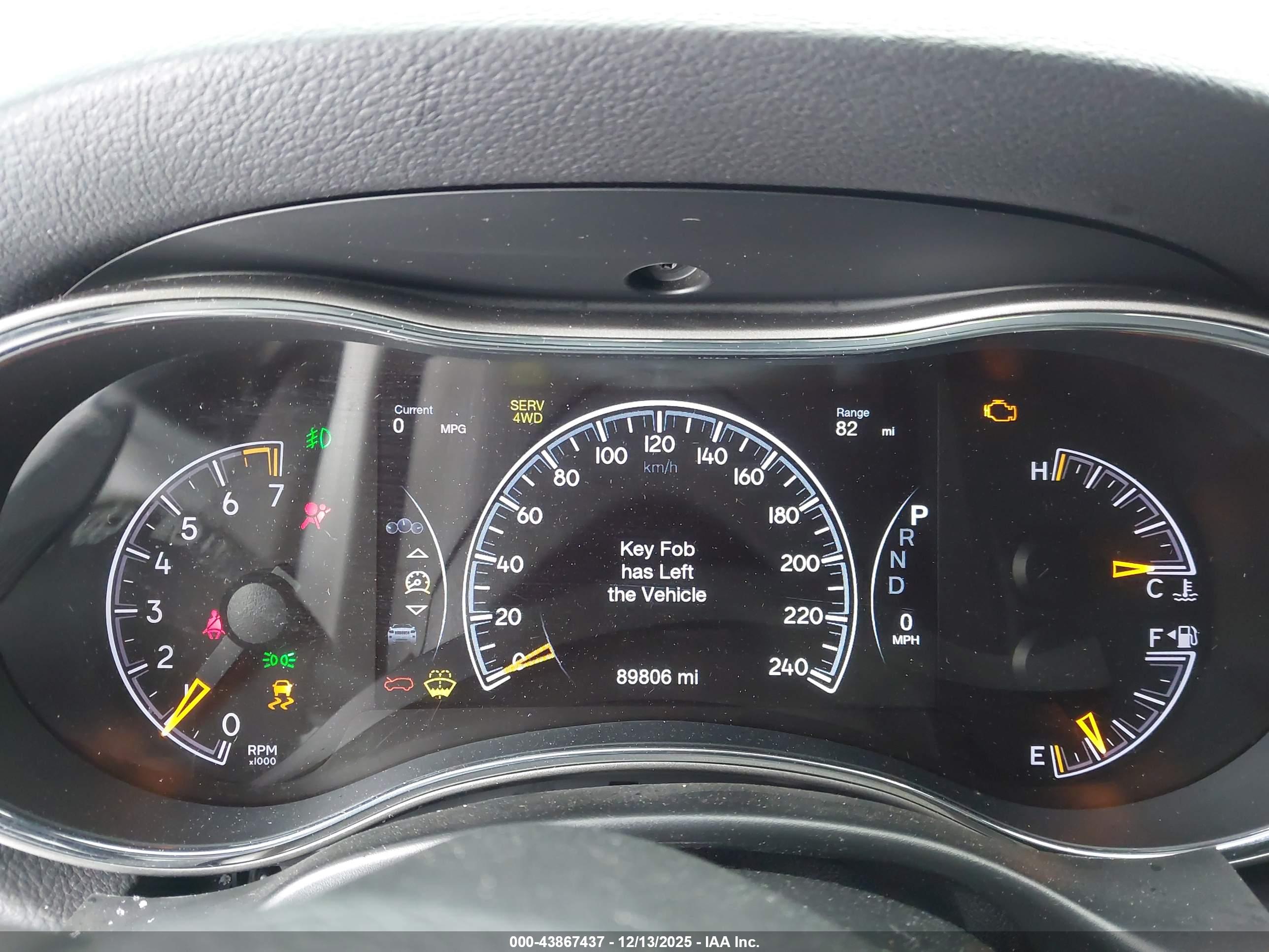 JEEP GRAND image 7