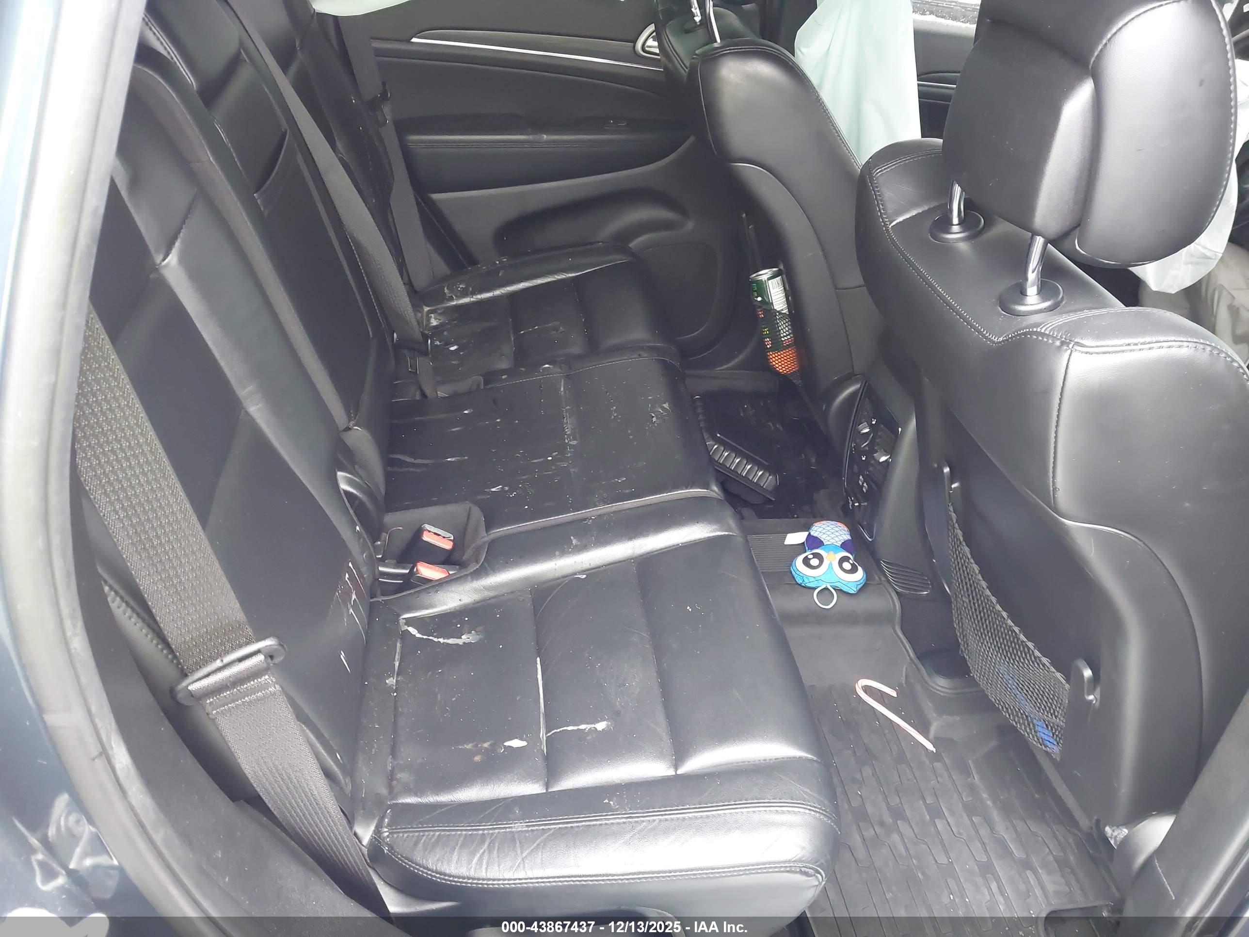 JEEP GRAND image 8
