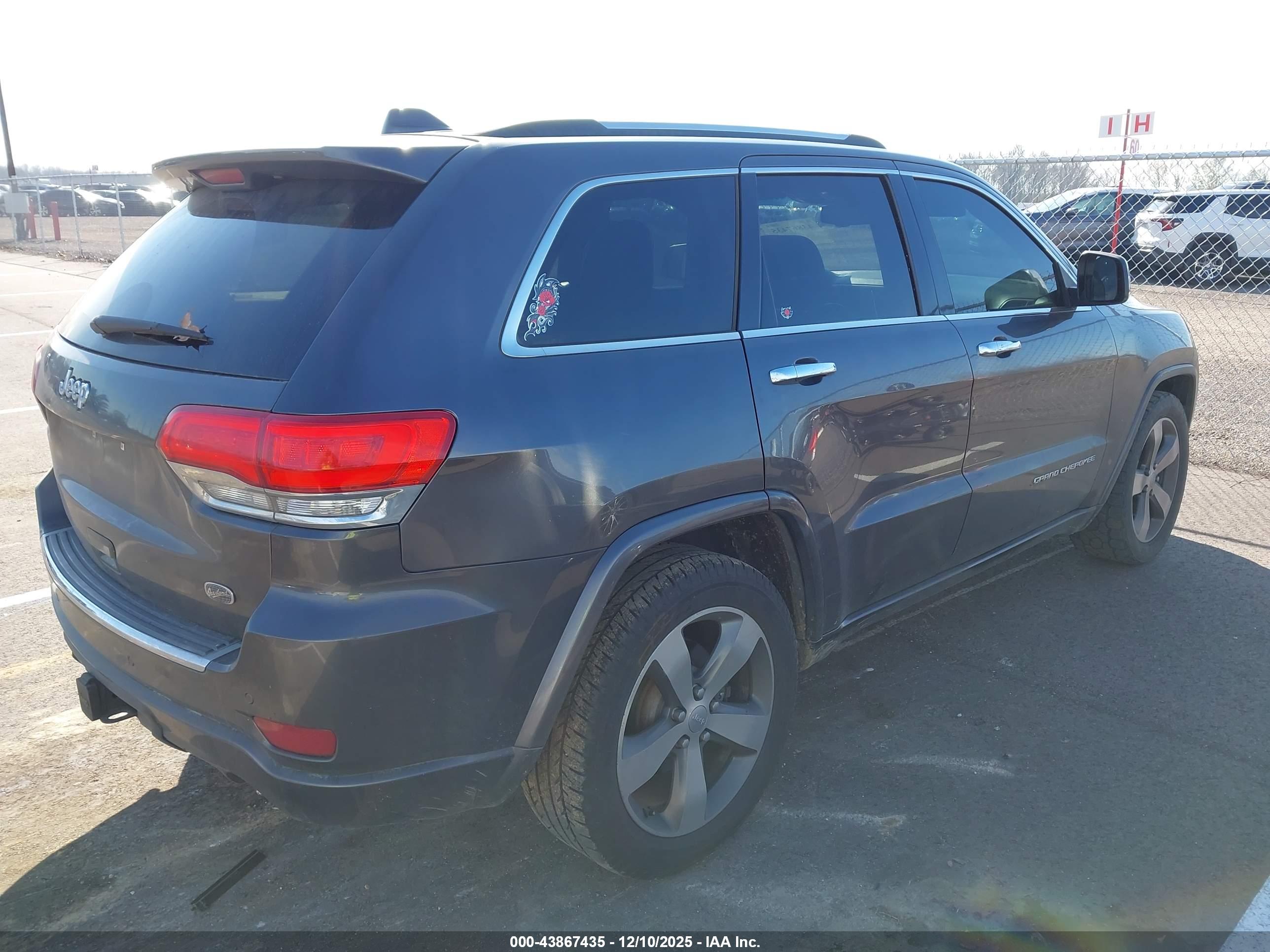 JEEP GRAND image 4