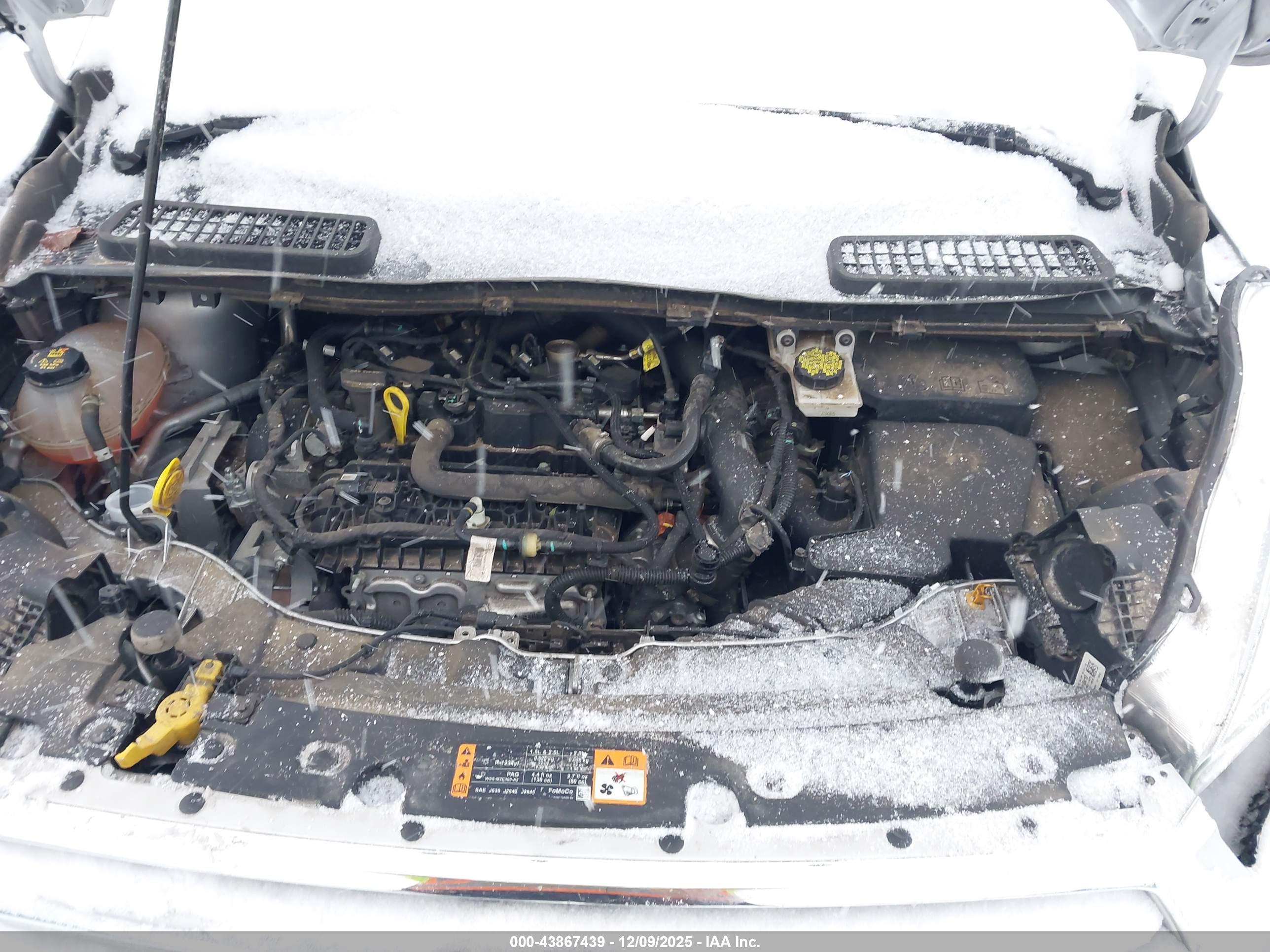 FORD ESCAPE image 10