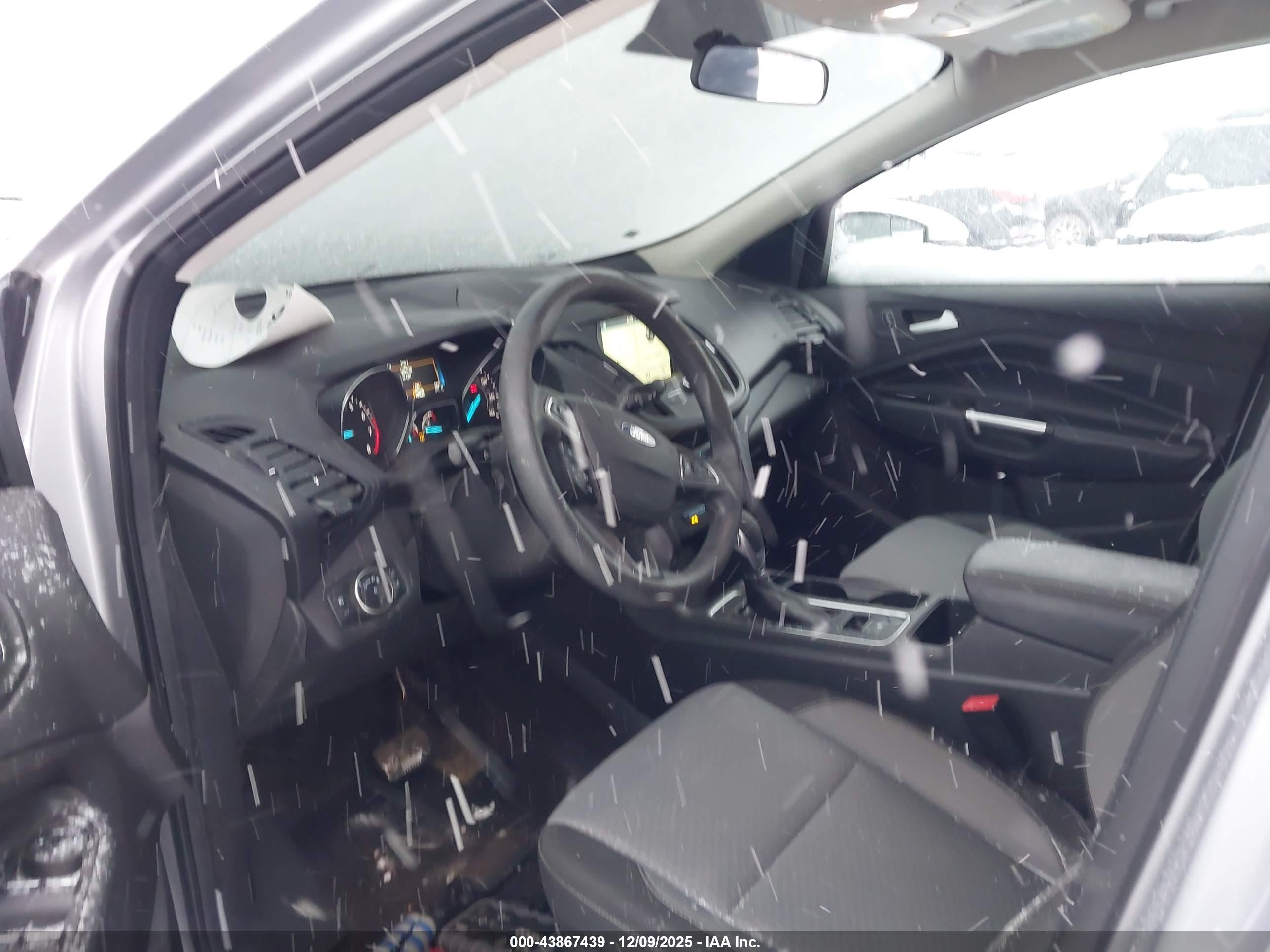 FORD ESCAPE image 5