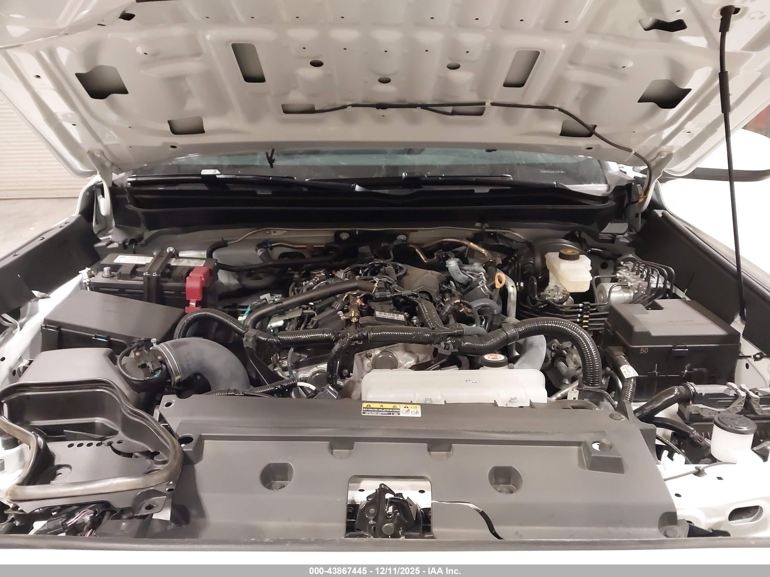 TOYOTA TACOMA image 10