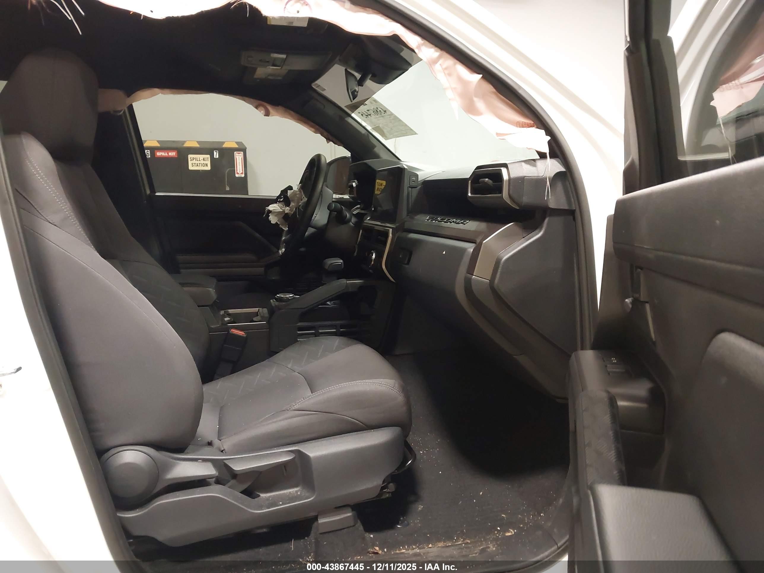 TOYOTA TACOMA image 5