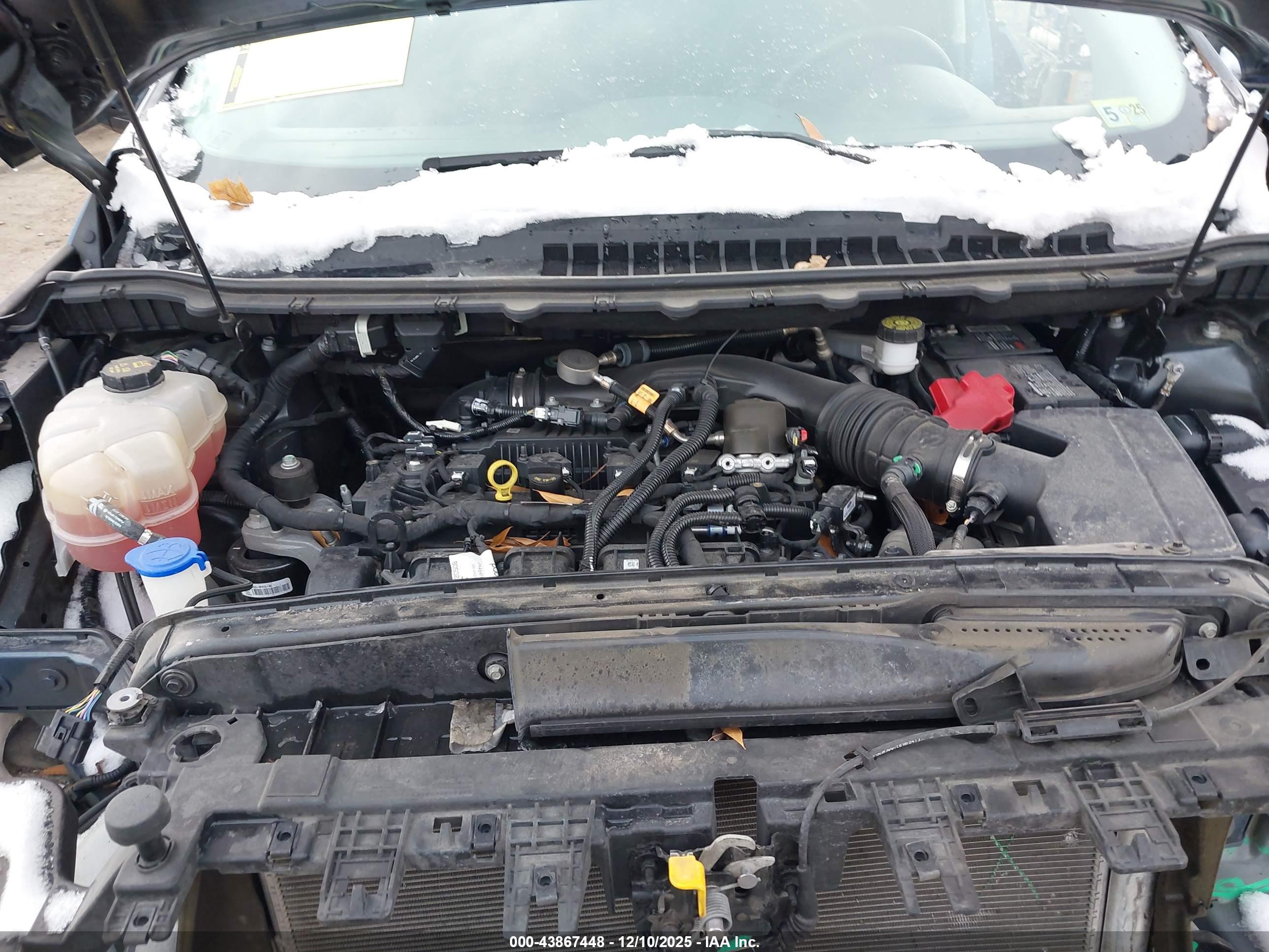 FORD EDGE image 10