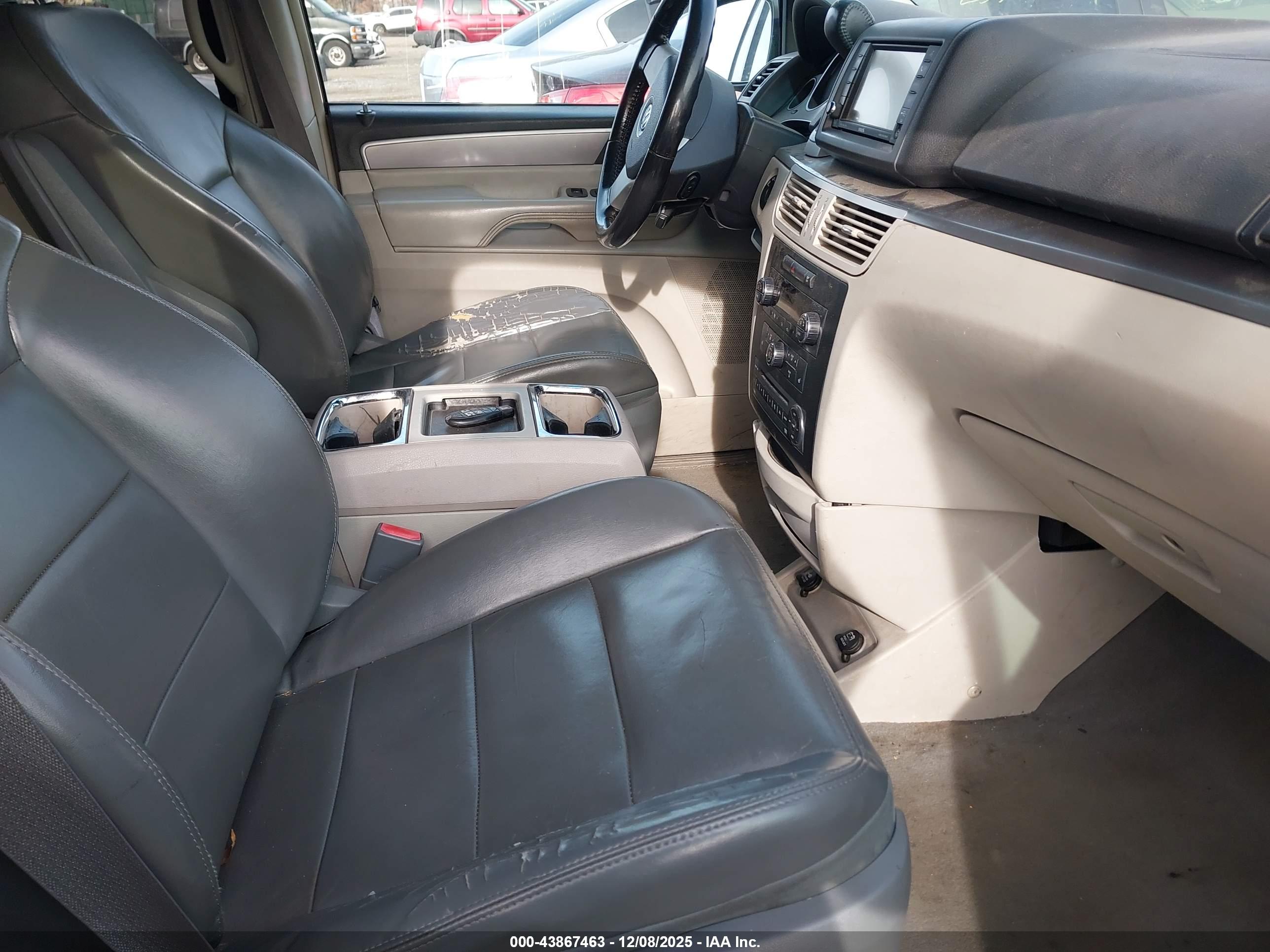 VOLKSWAGEN ROUTAN image 5