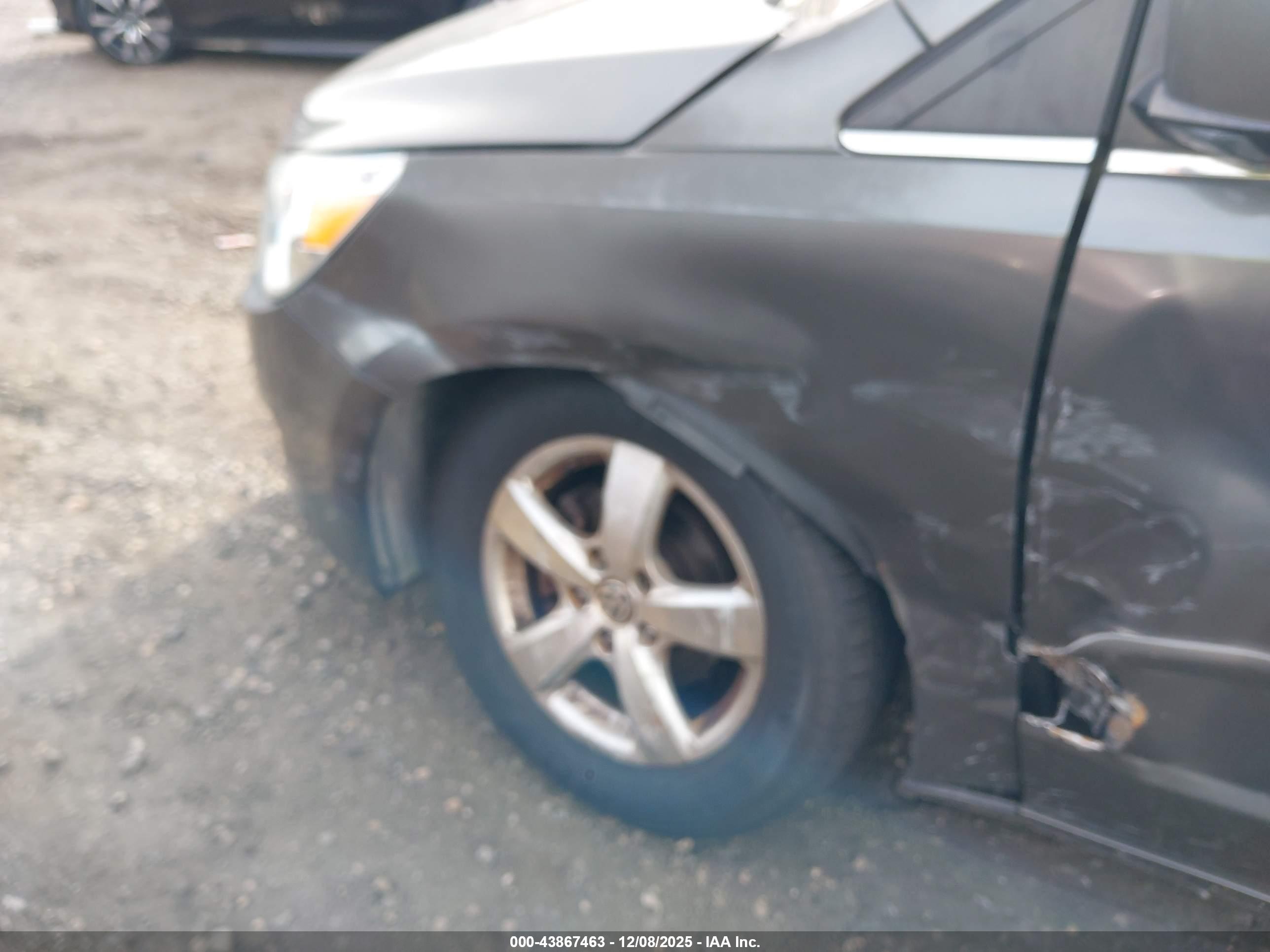 VOLKSWAGEN ROUTAN image 6
