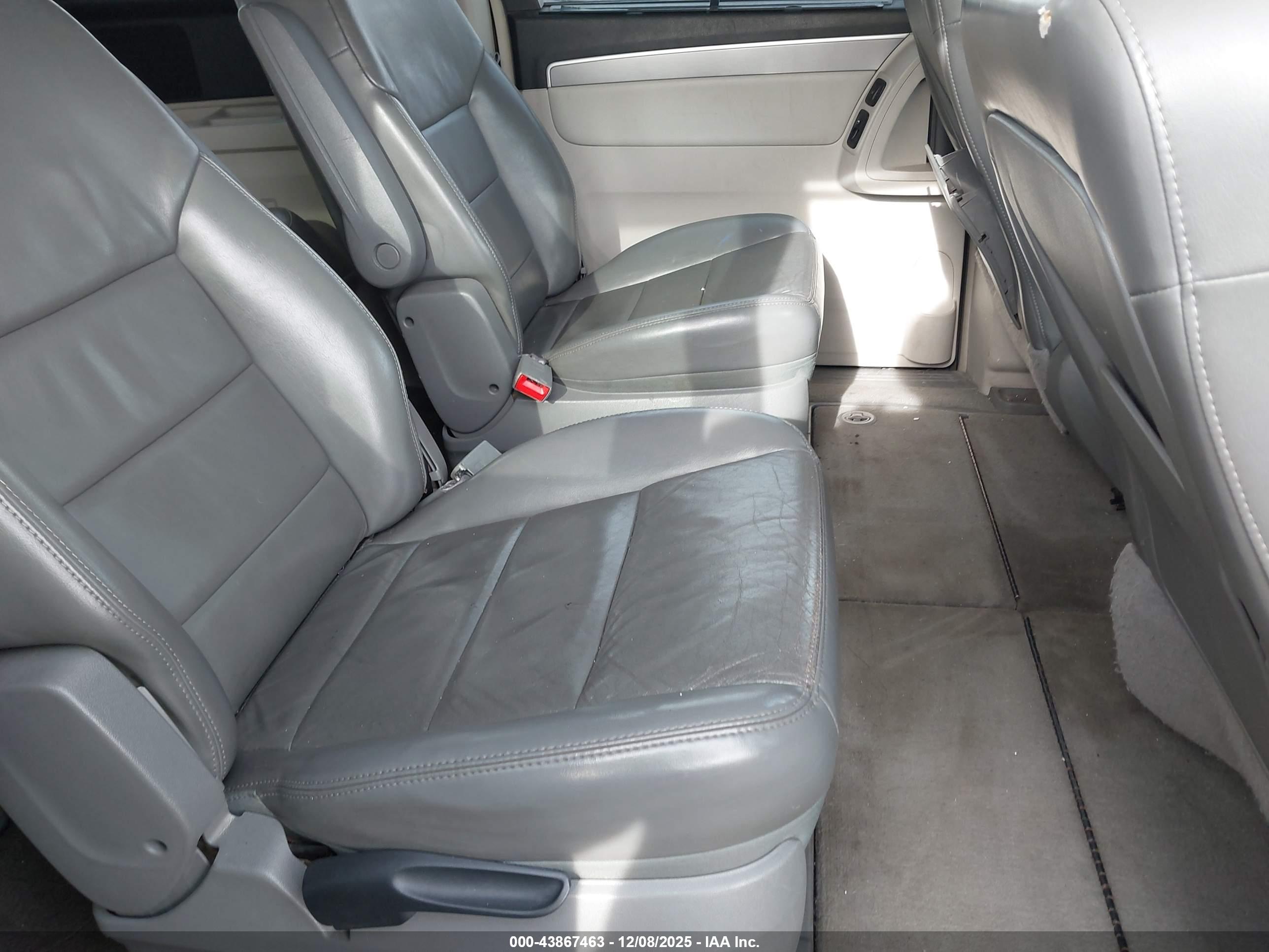 VOLKSWAGEN ROUTAN image 8