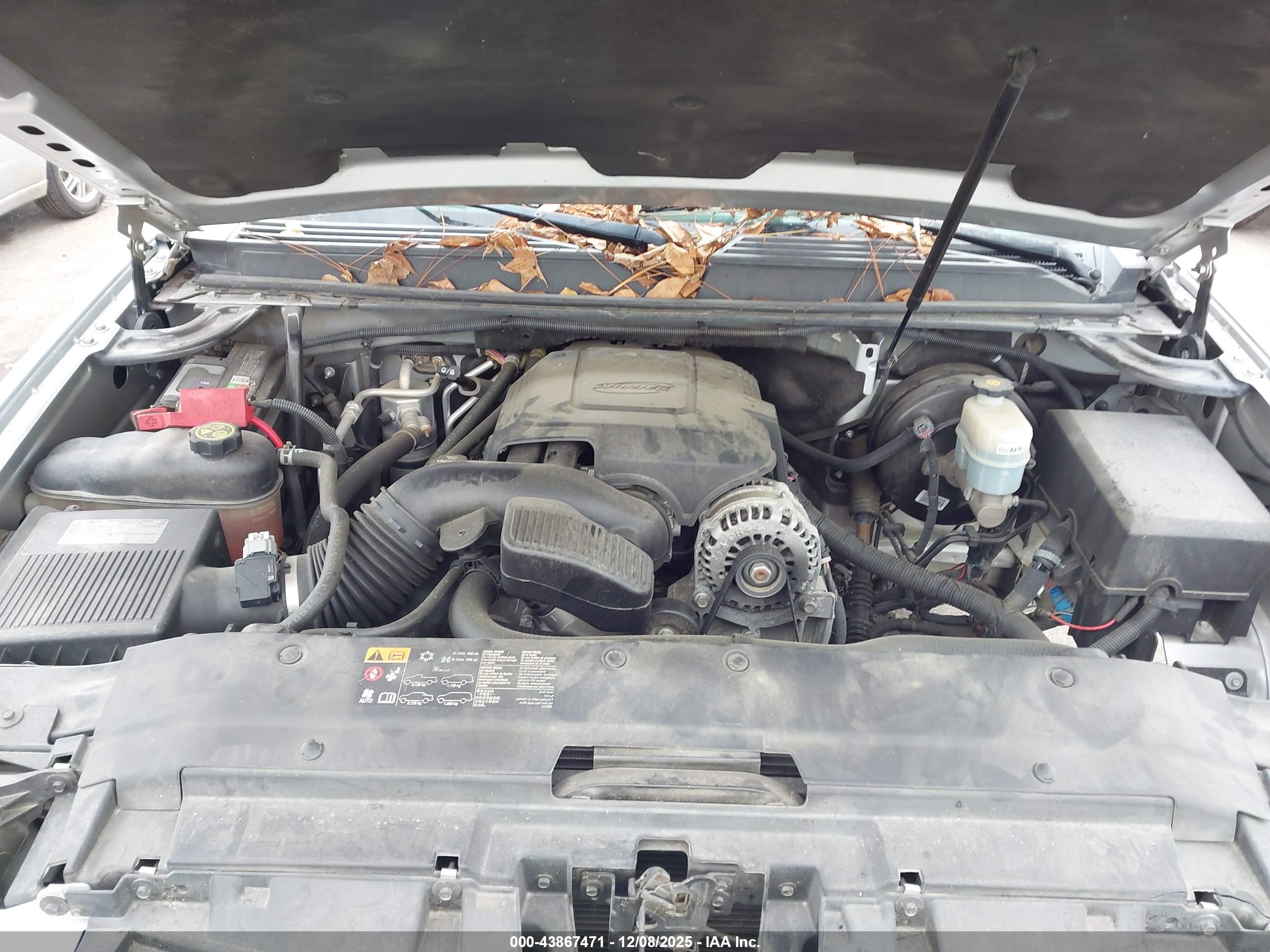 GMC YUKON image 10